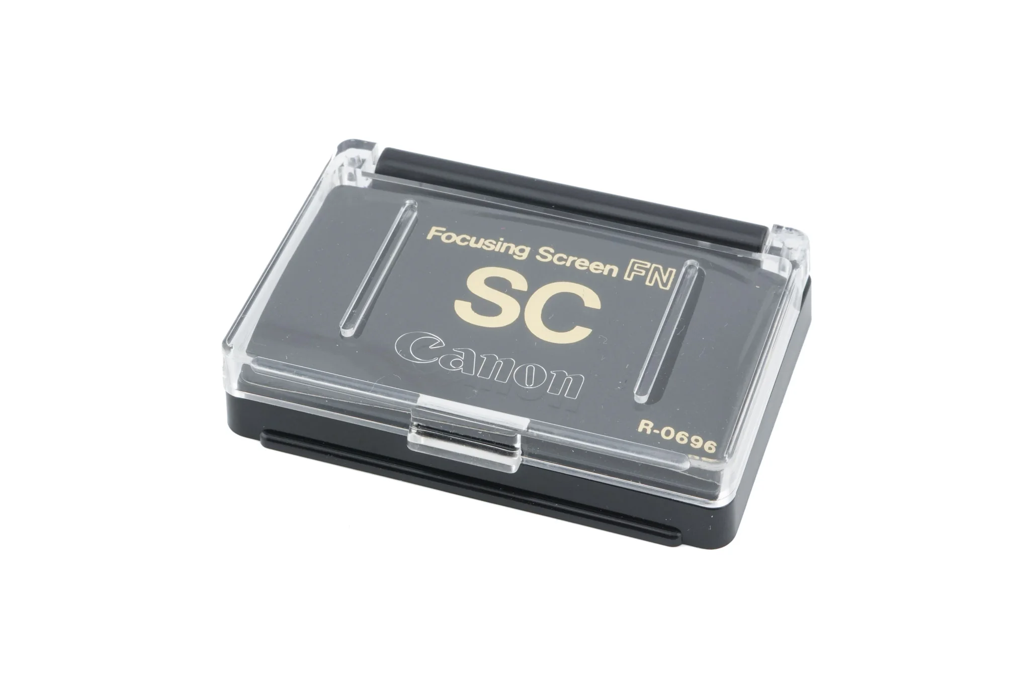 Canon New F-1 (FN) Focusing Screen SC - Image 3