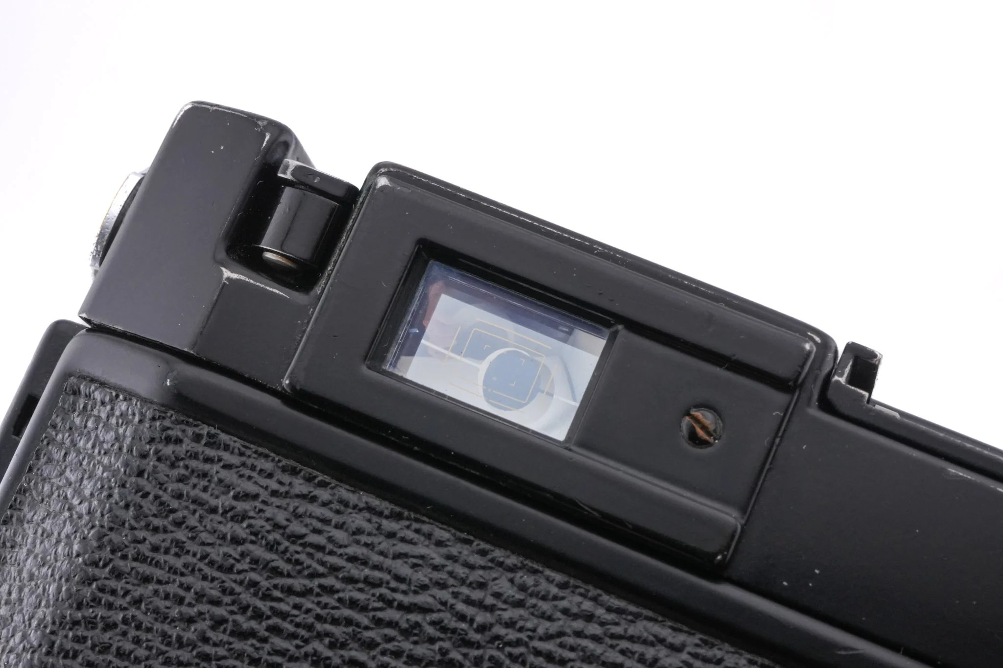 Canon P (Black Paint) - Image 10