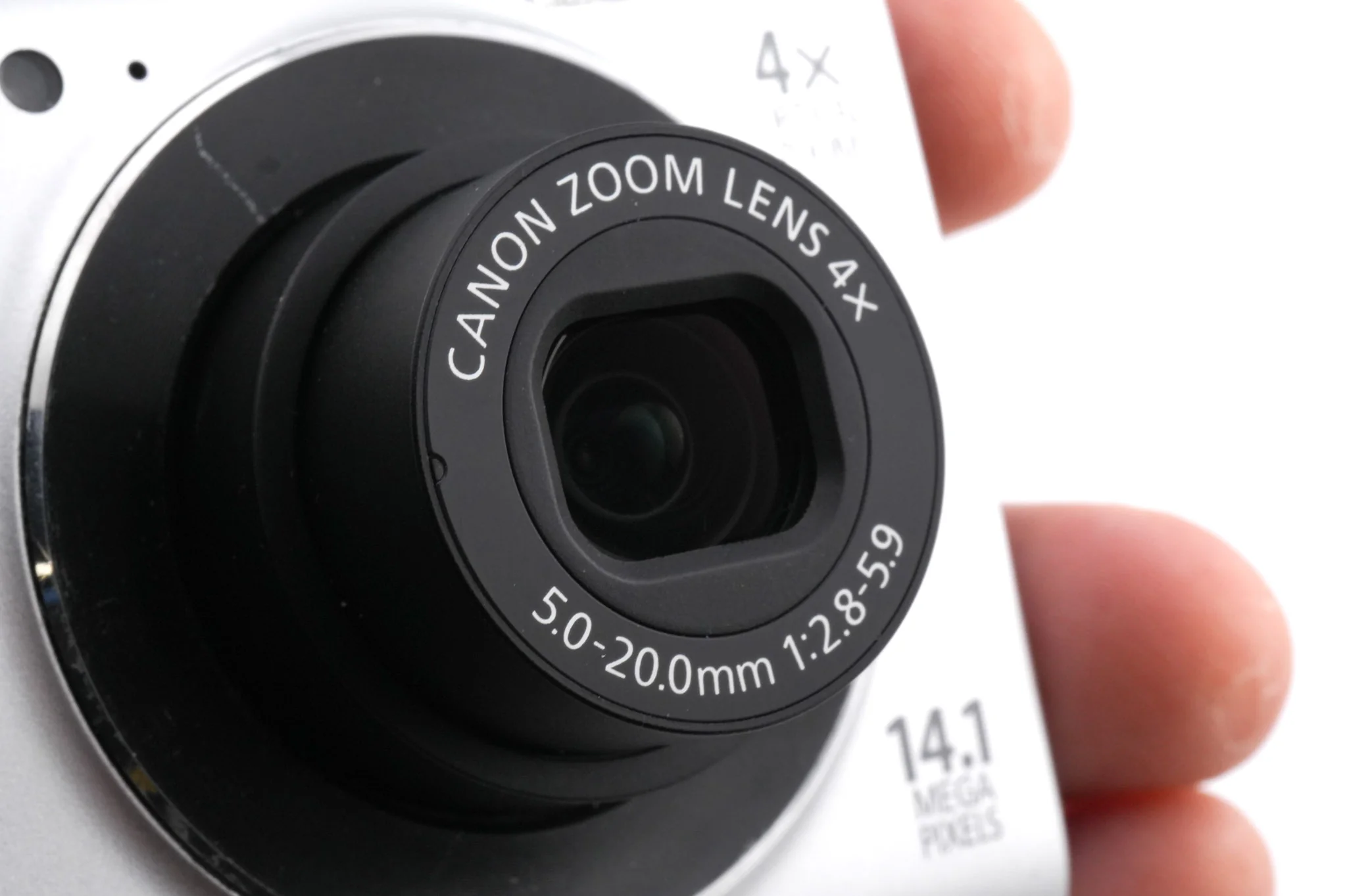 Canon PowerShot A2200 HD - Image 3