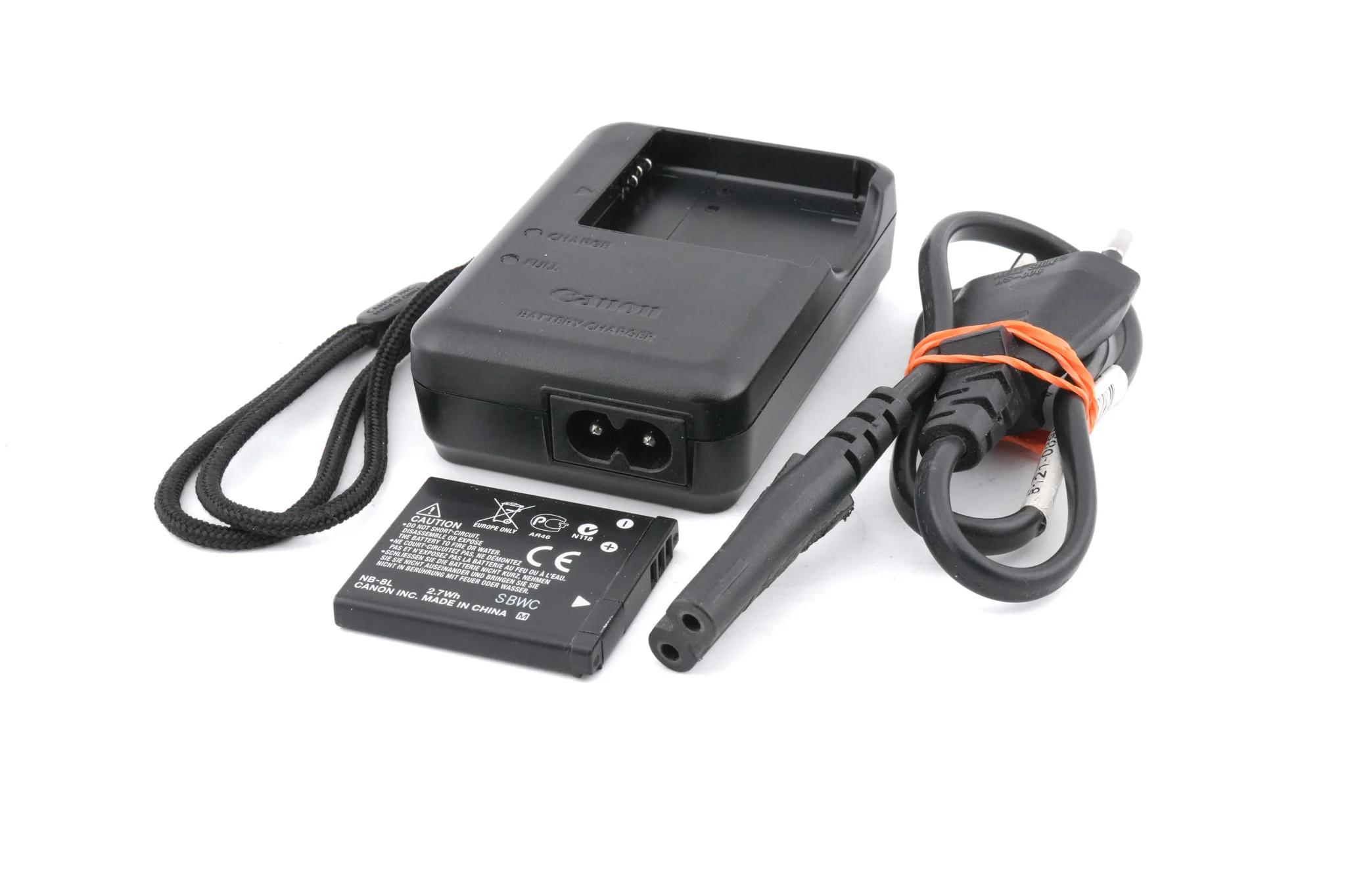 Canon PowerShot A2200 HD - Image 4
