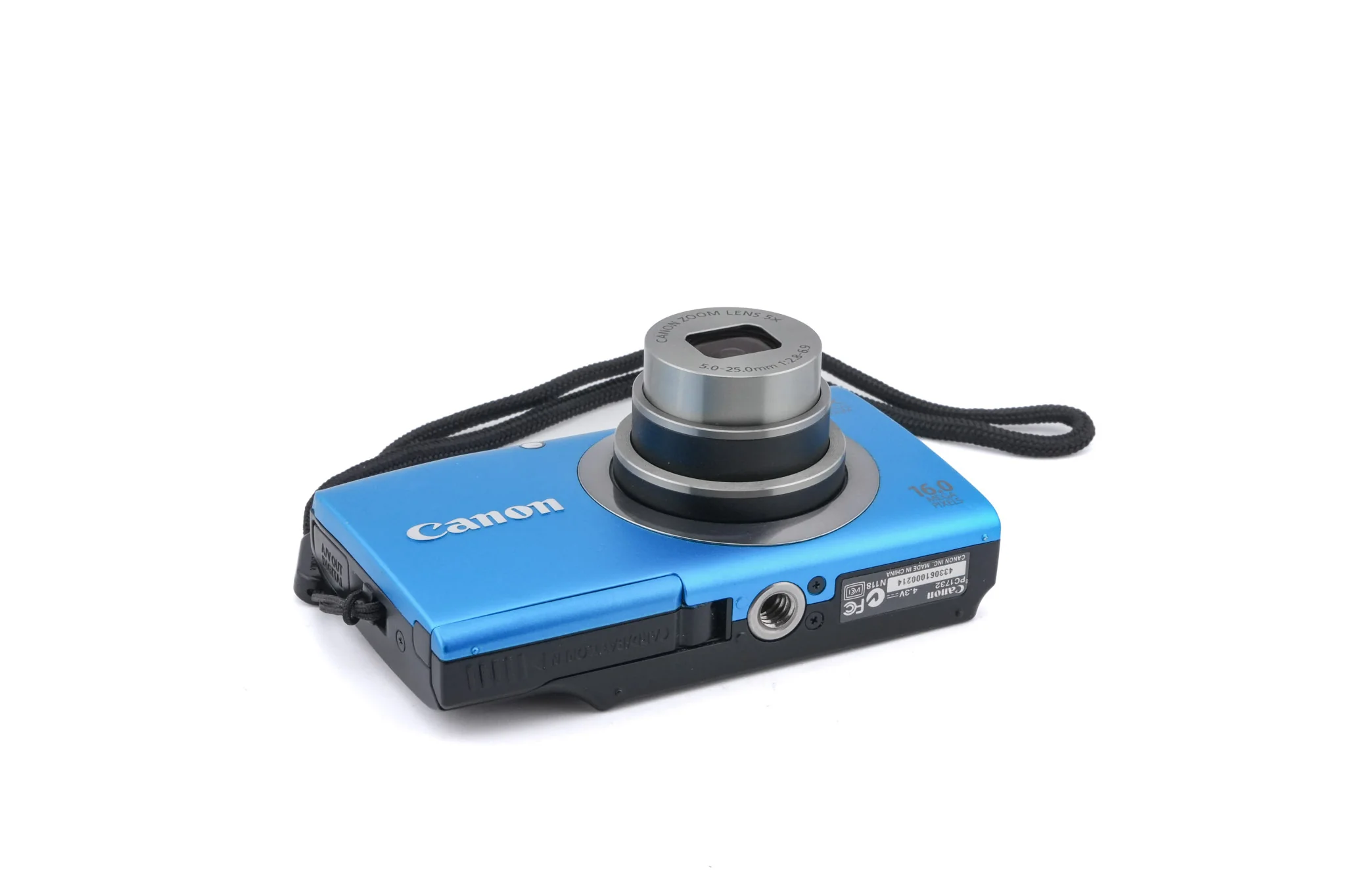 Canon PowerShot A2300 HD - Image 2