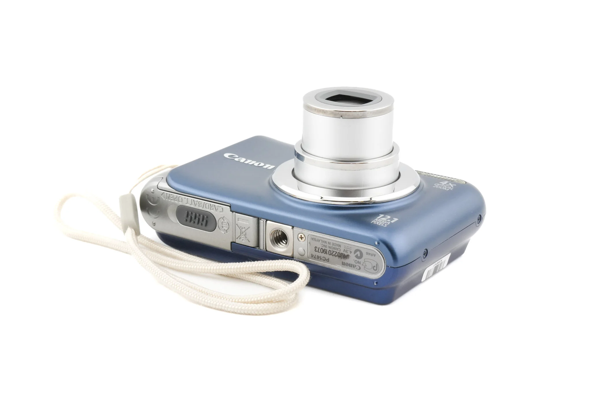 Canon PowerShot A3100 IS - Image 4