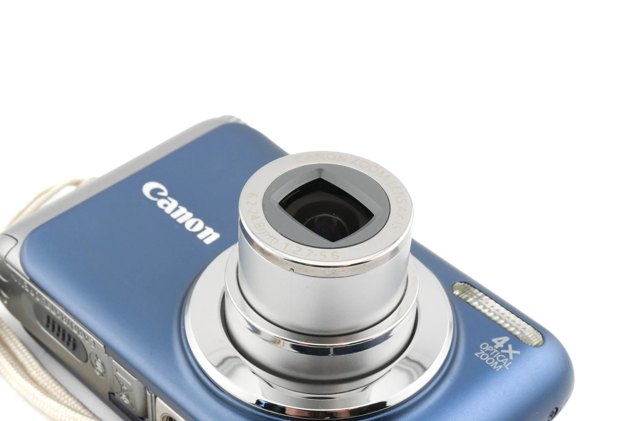 Canon PowerShot A3100 IS - Image 5