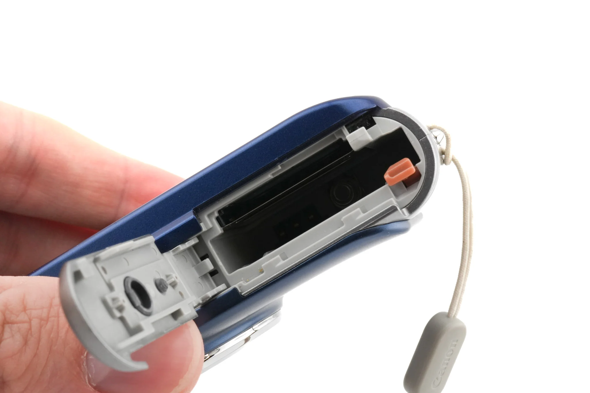 Canon PowerShot A3100 IS - Image 6