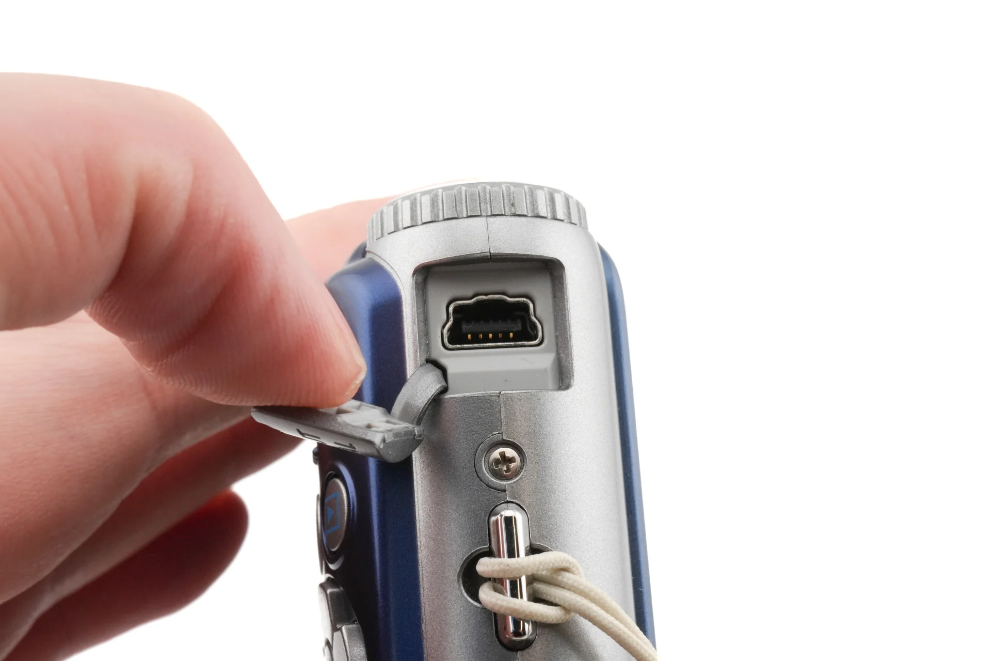 Canon PowerShot A3100 IS - Image 7