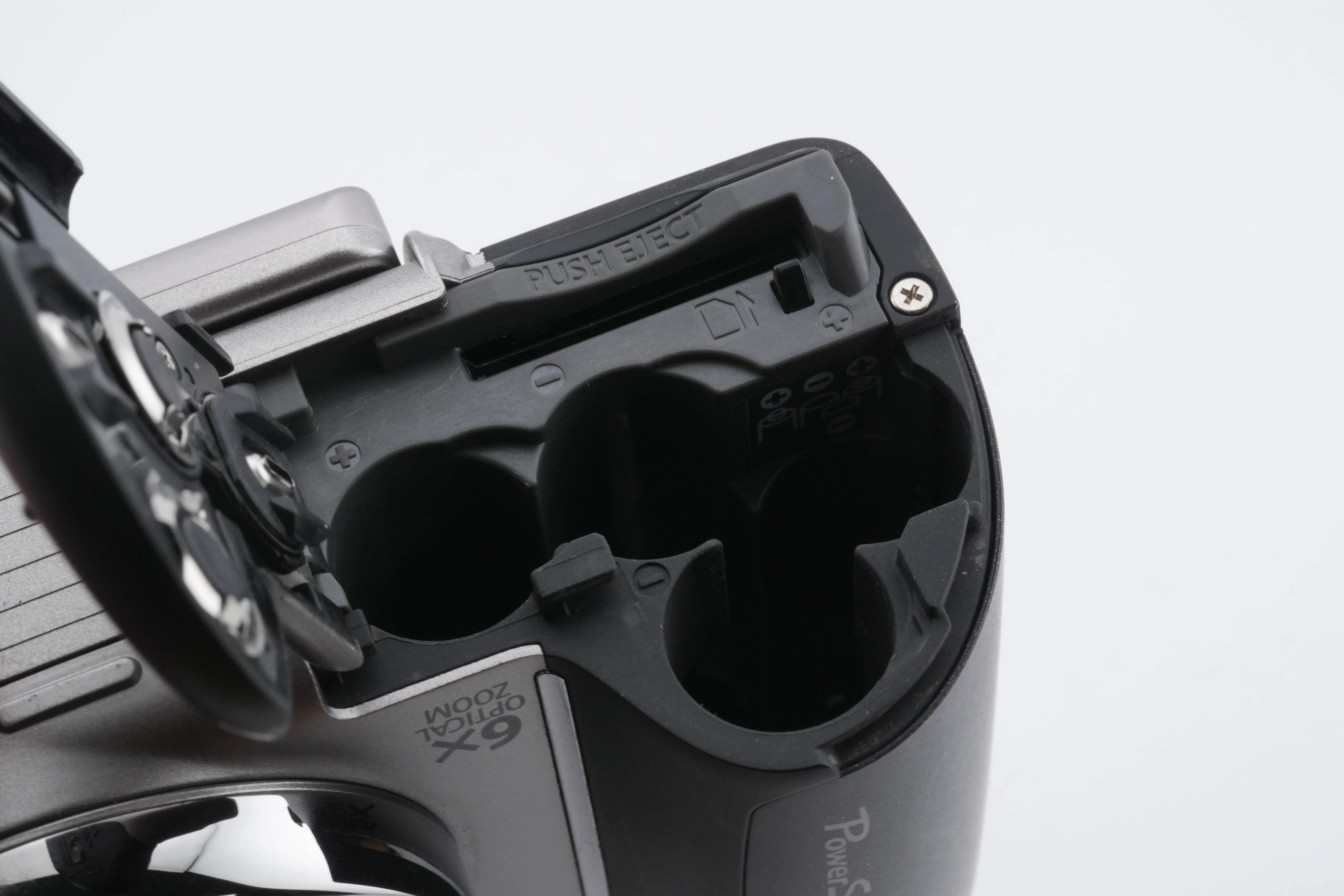 Canon PowerShot A650 IS - Image 8