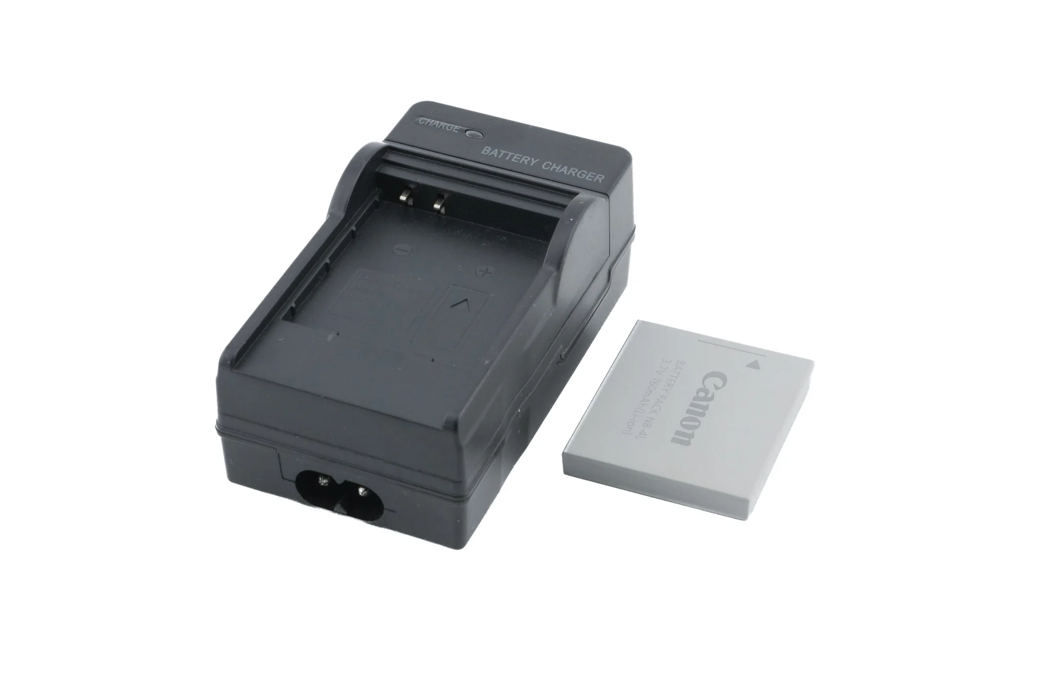 Canon Powershot ELPH 300 HS - Image 5