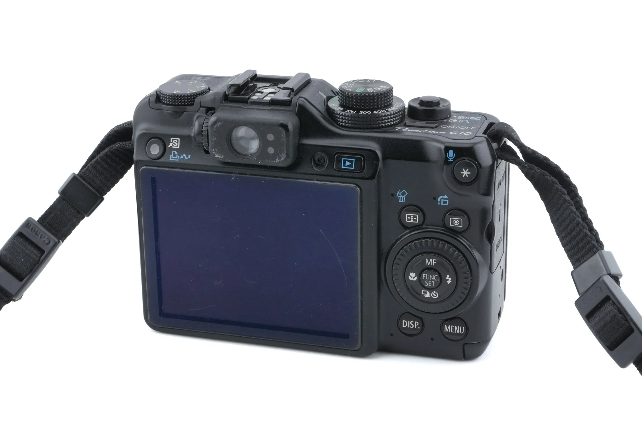 Canon PowerShot G10 - Image 2
