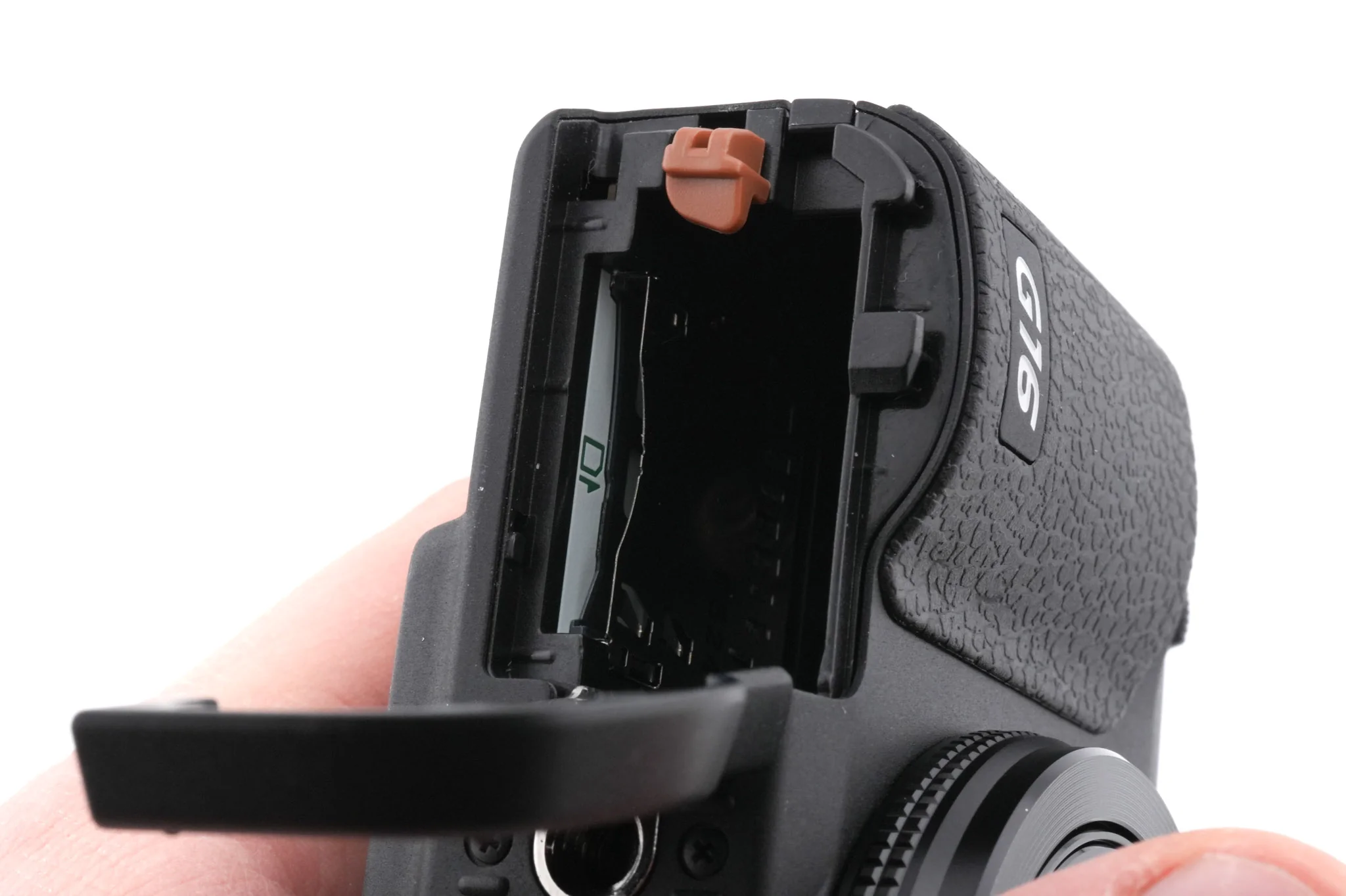 Canon PowerShot G16 - Image 6