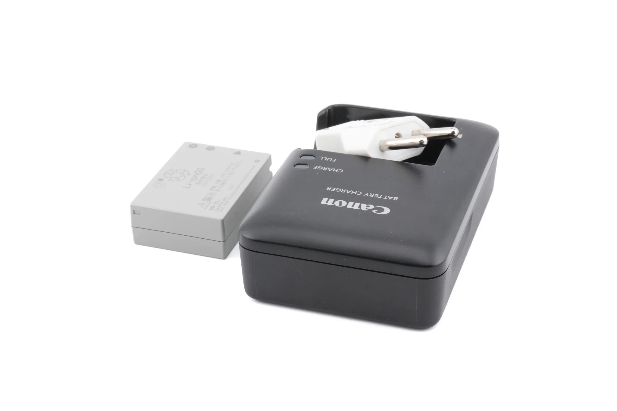 Canon PowerShot G16 - Image 7