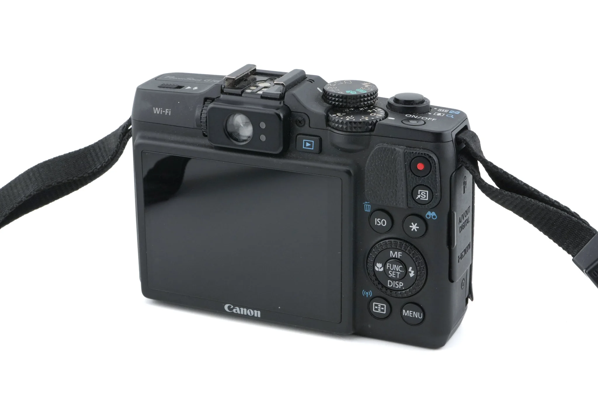 Canon PowerShot G16 - Image 2