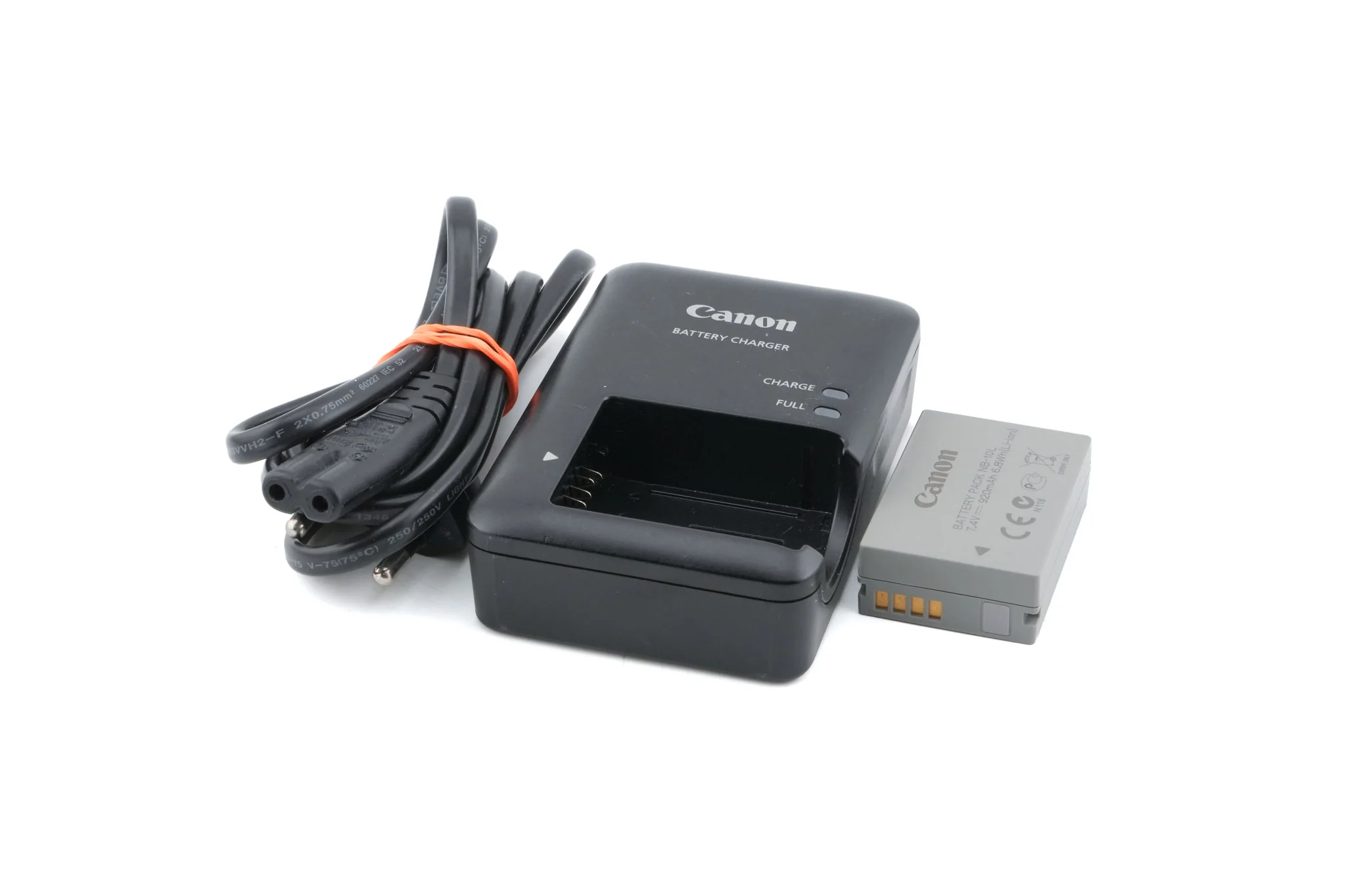 Canon PowerShot G16 - Image 5