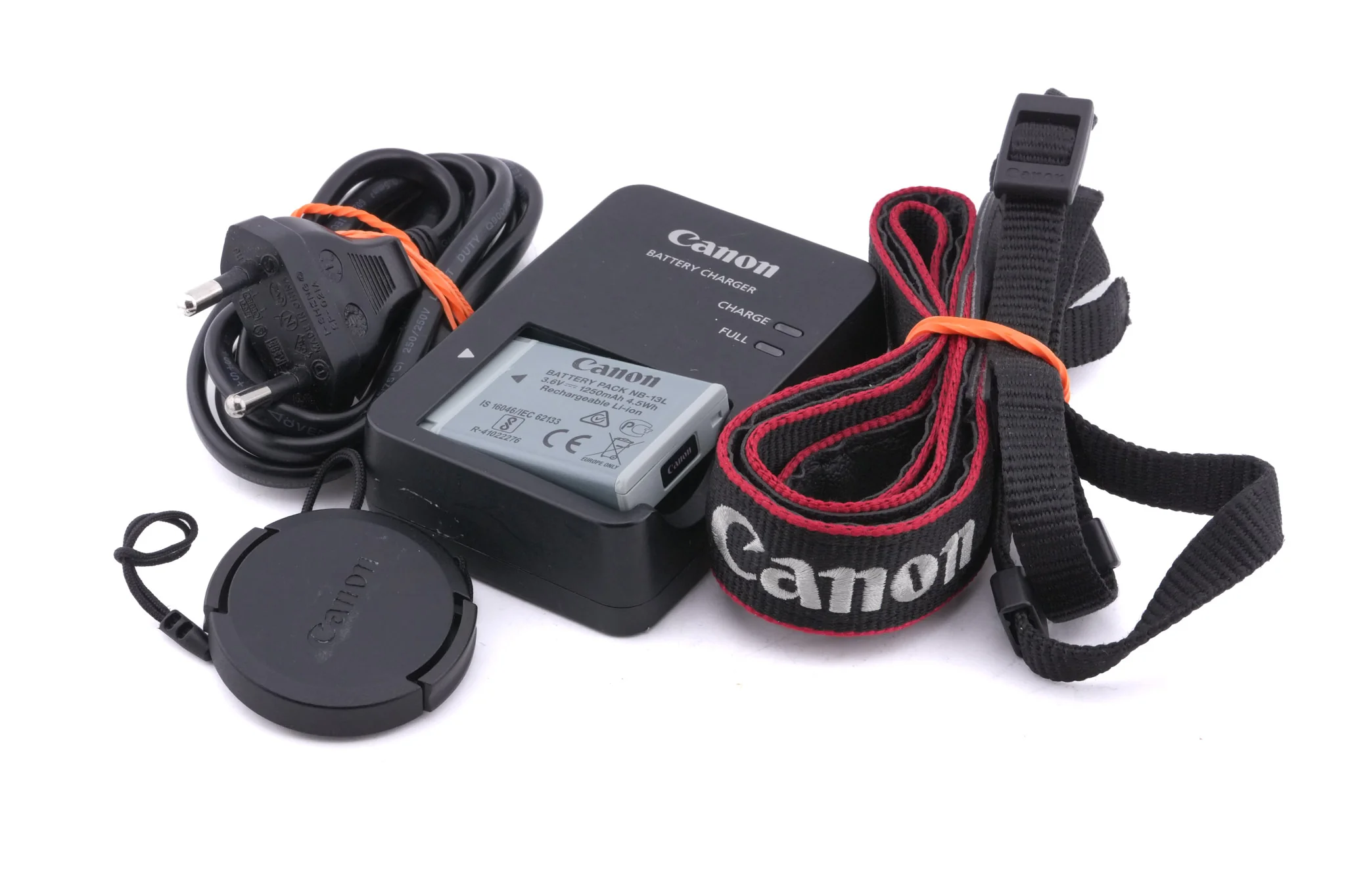 Canon Powershot G1X Mark III - Image 10