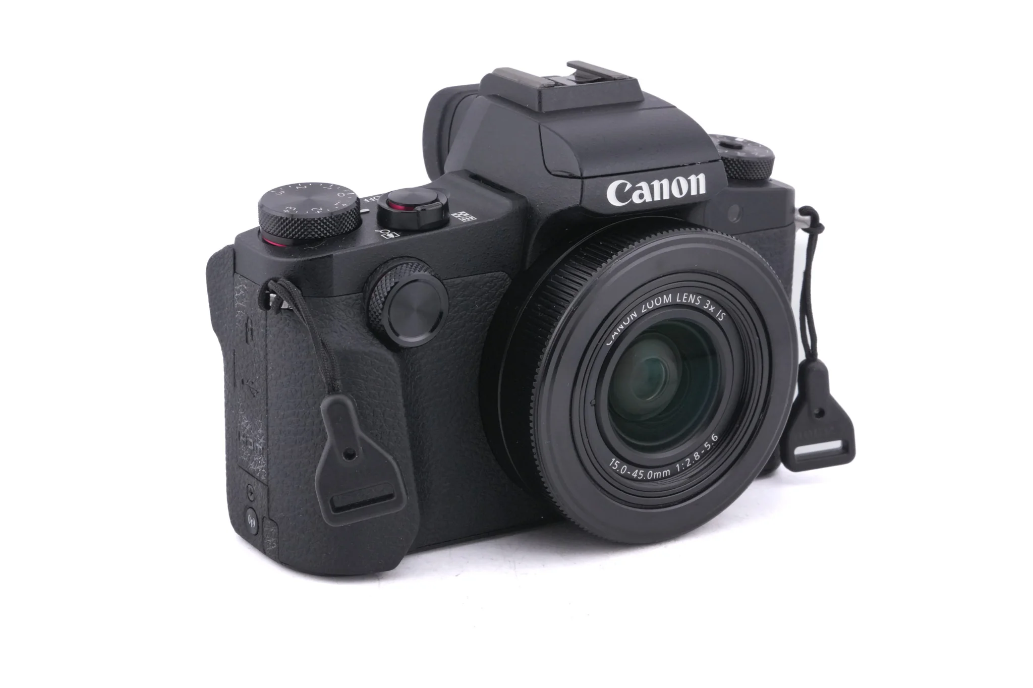 Canon Powershot G1X Mark III - Image 2