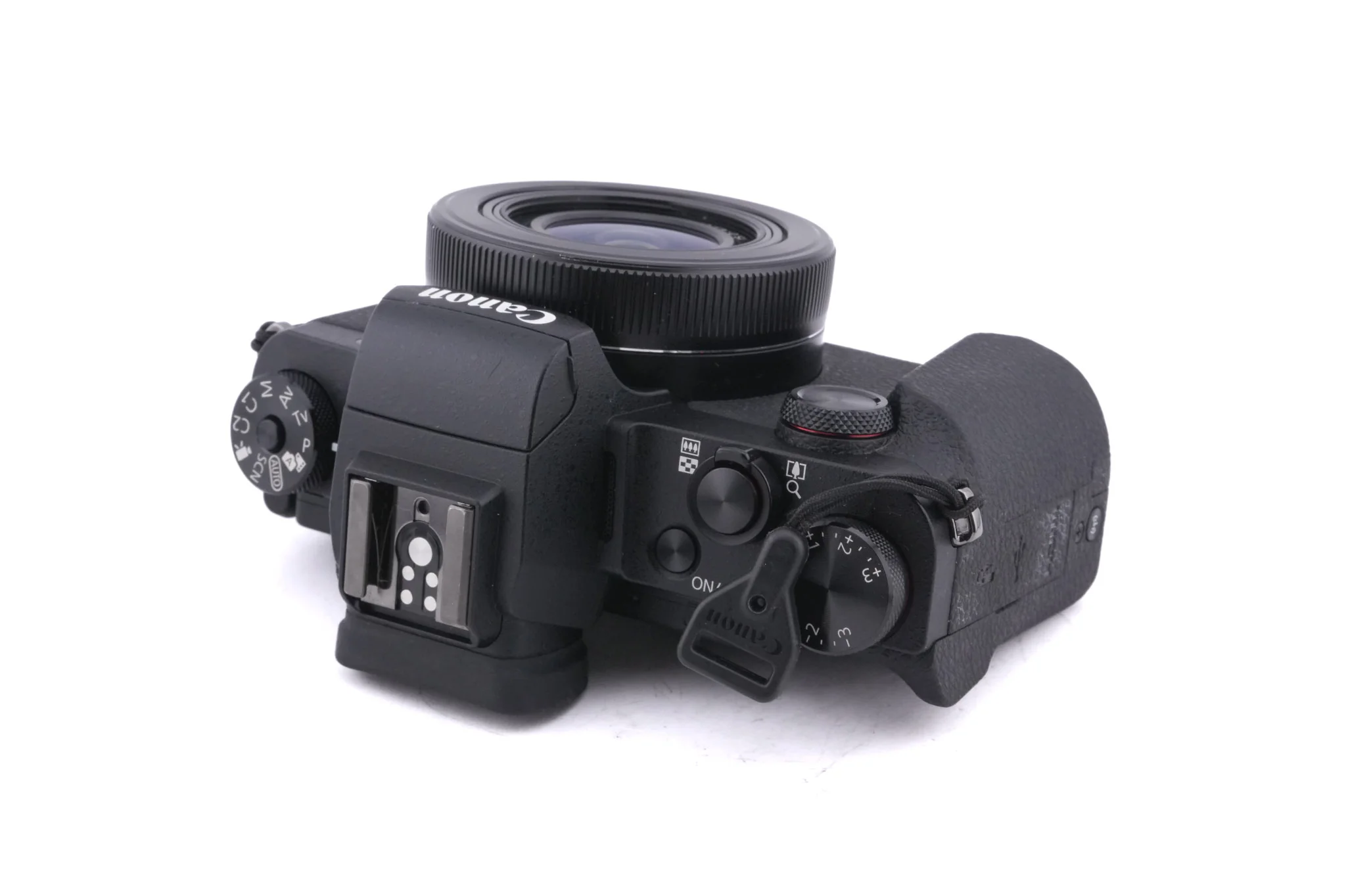 Canon Powershot G1X Mark III - Image 5