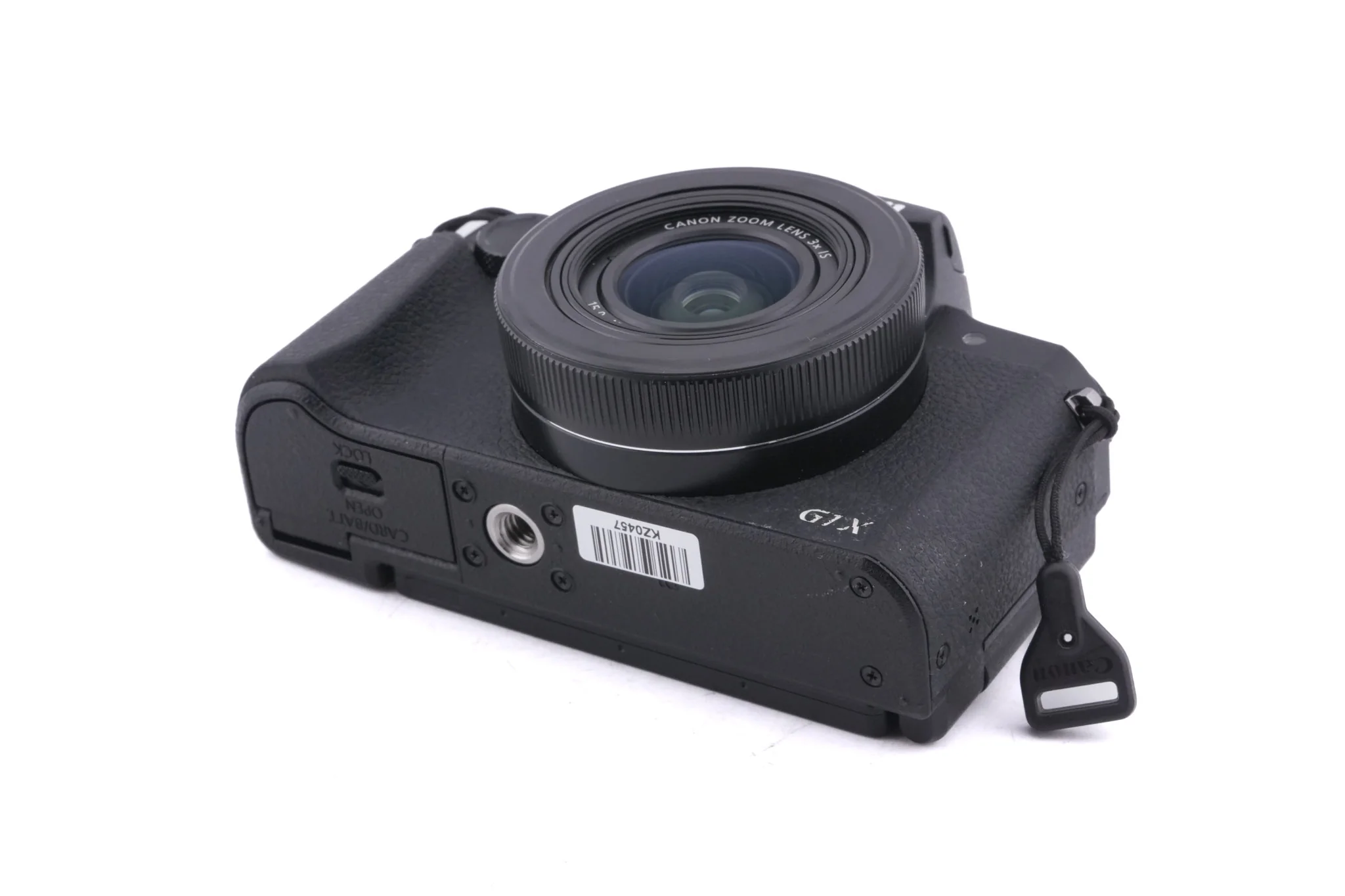 Canon Powershot G1X Mark III - Image 6