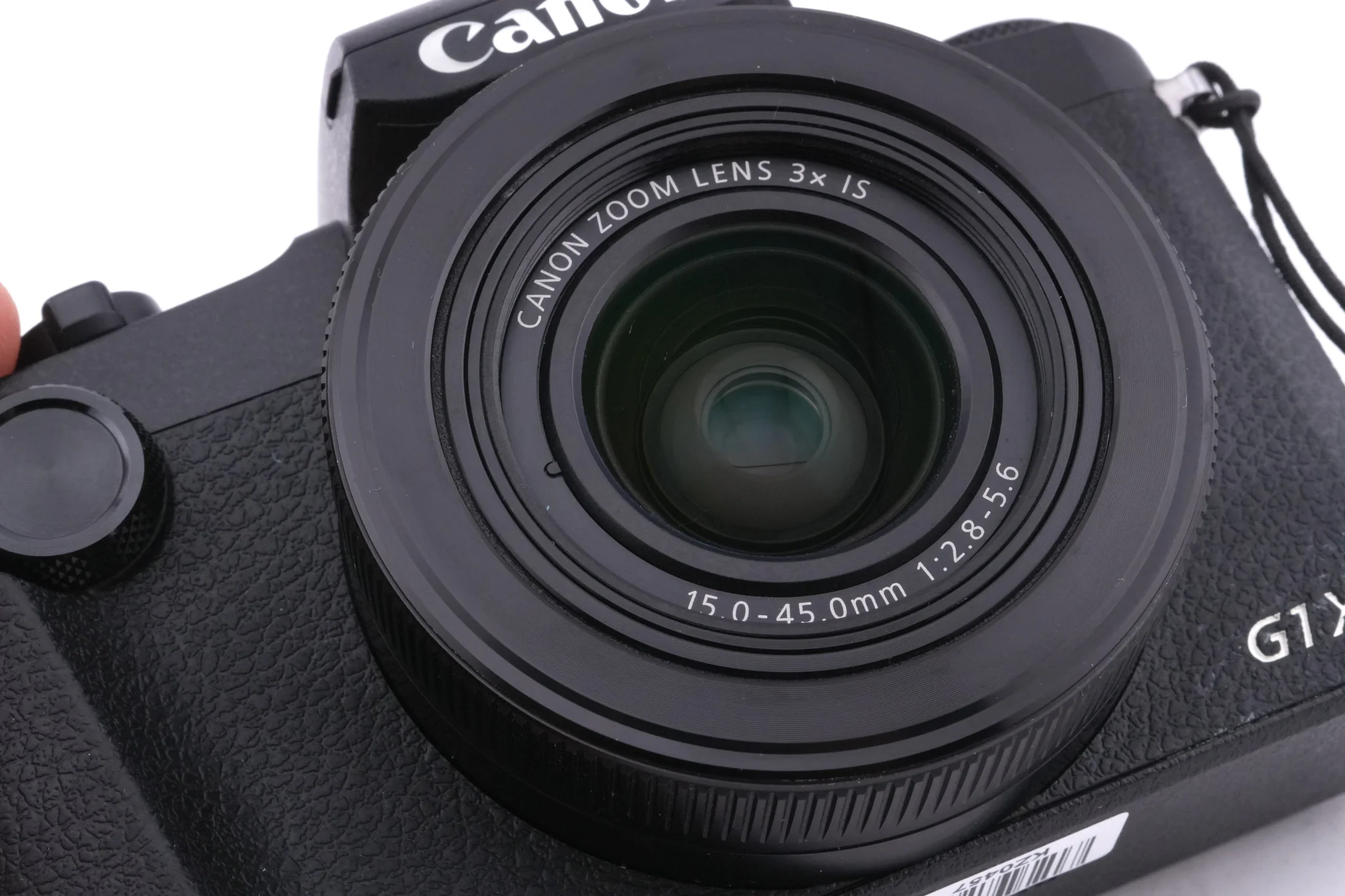 Canon Powershot G1X Mark III - Image 7