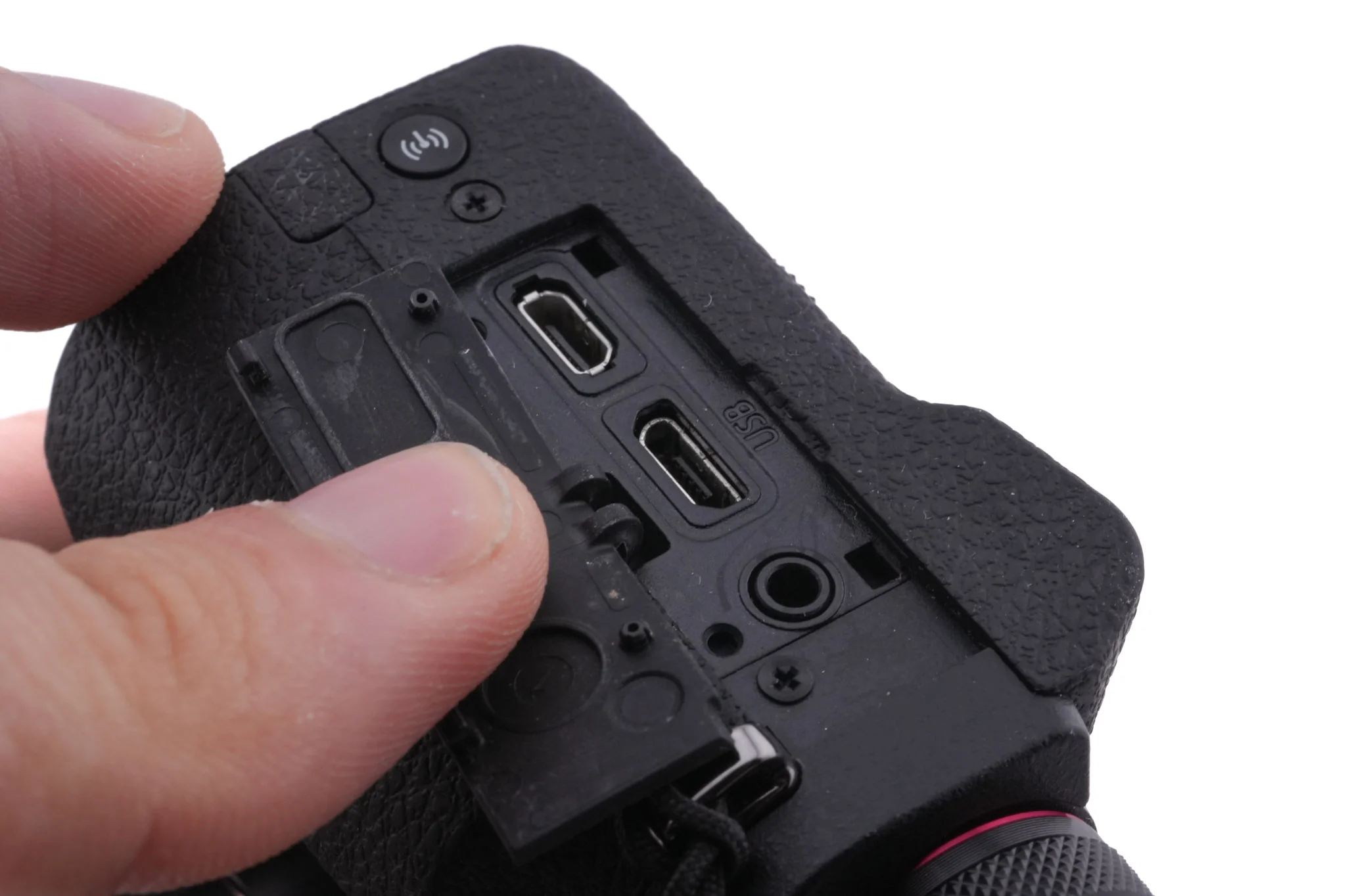 Canon Powershot G1X Mark III - Image 8