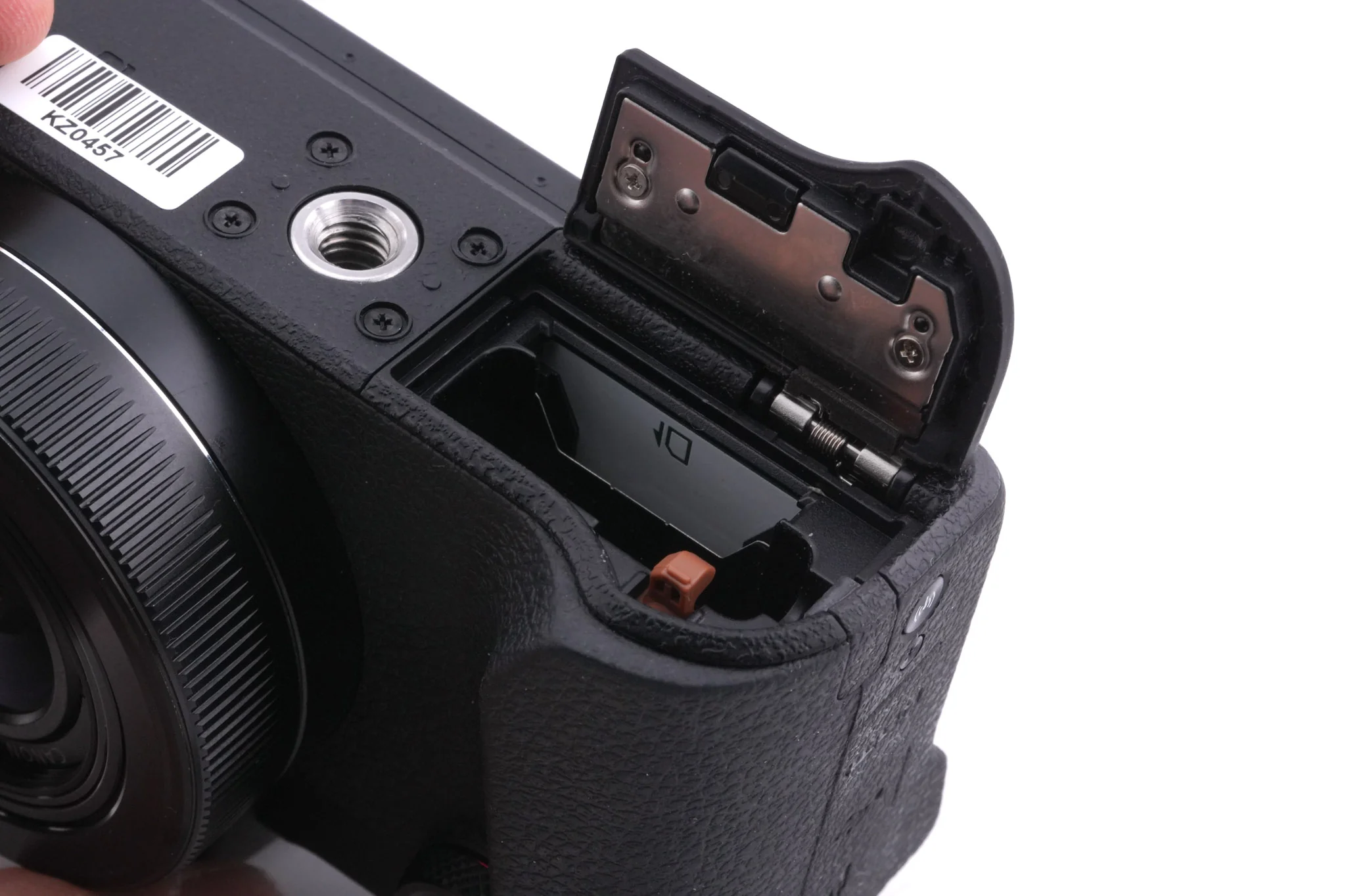 Canon Powershot G1X Mark III - Image 9