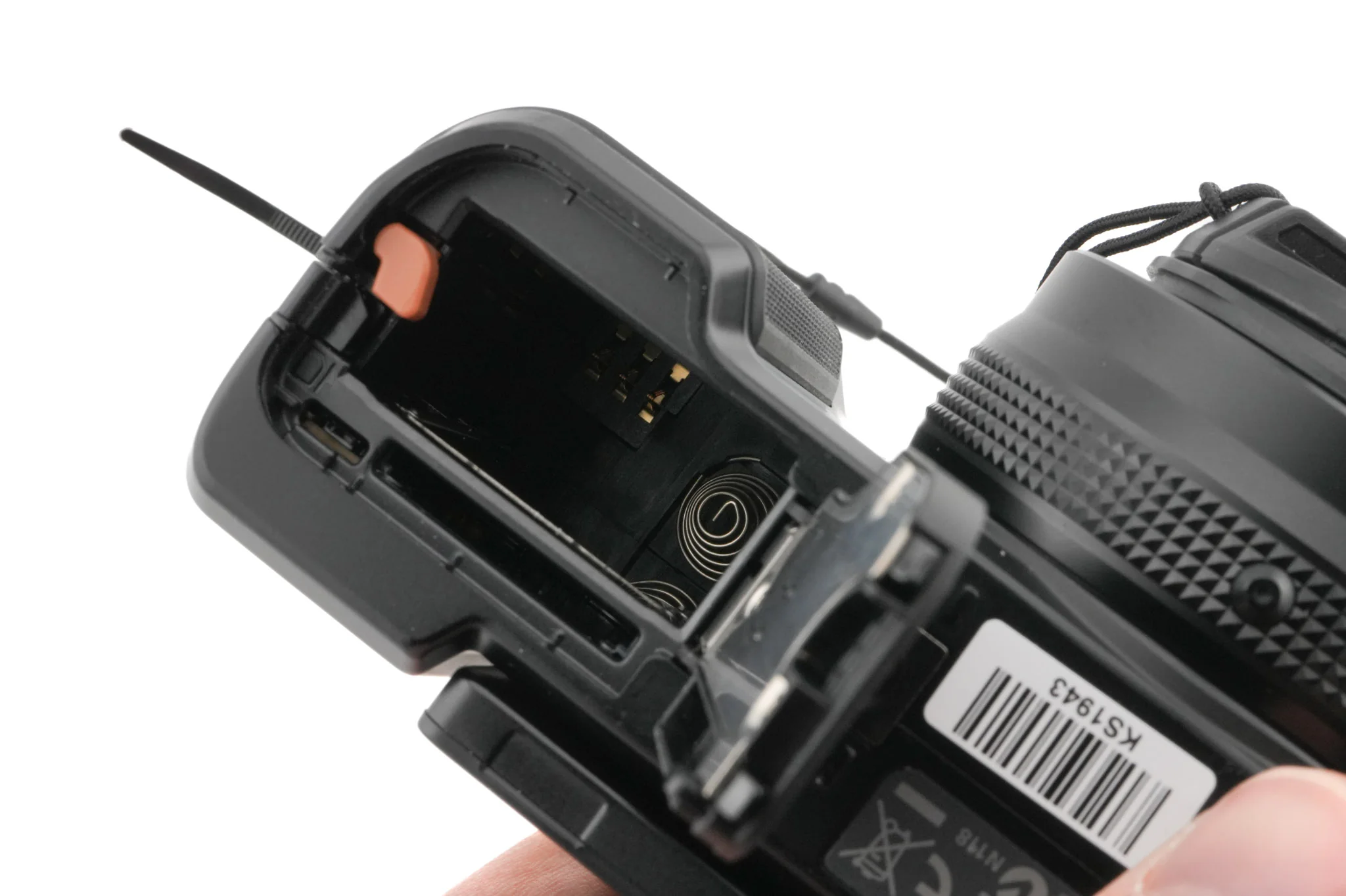 Canon Powershot G1X - Image 8