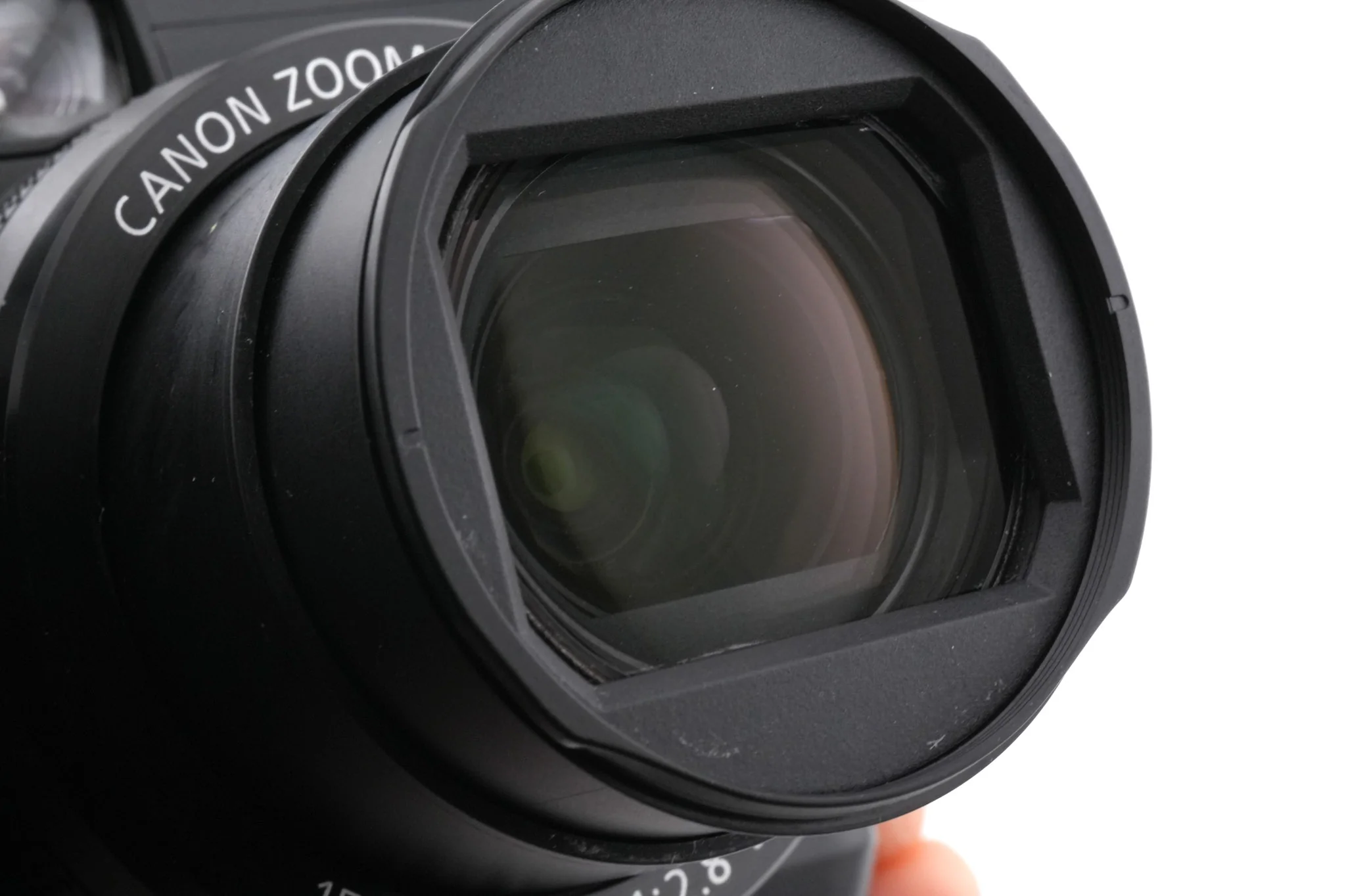 Canon Powershot G1X - Image 3