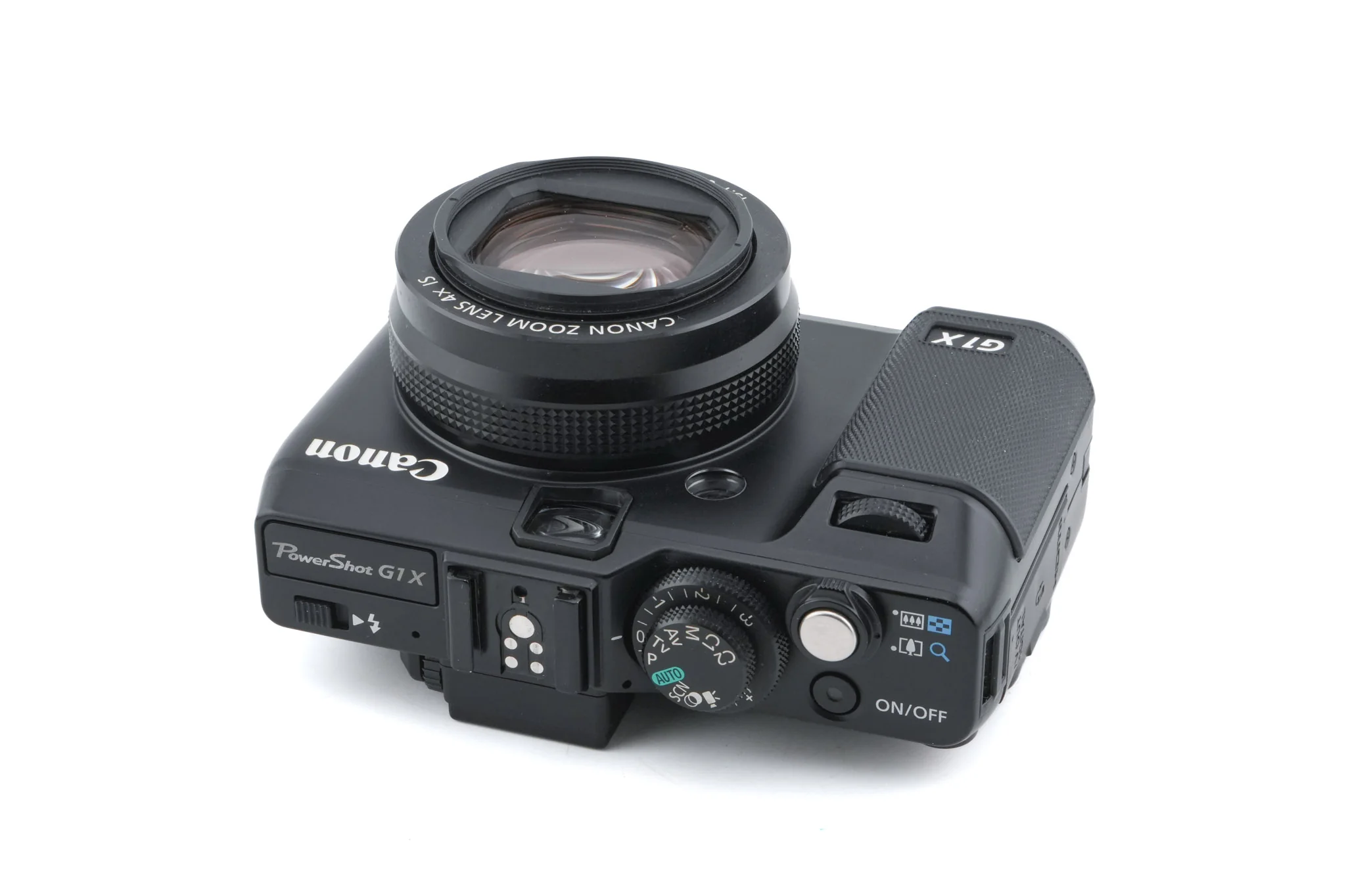 Canon Powershot G1X - Image 5