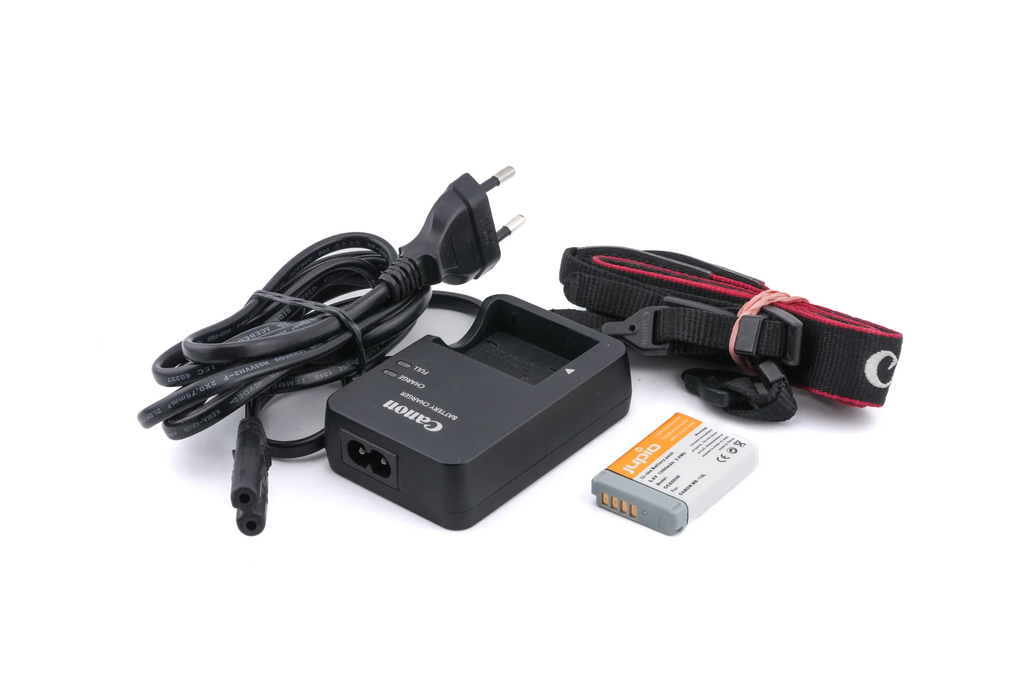 Canon Powershot G5X - Image 10