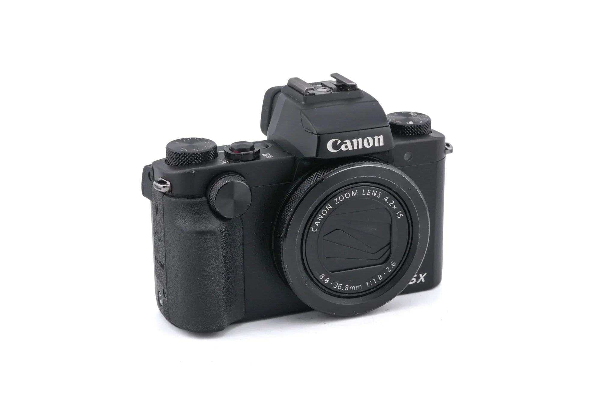 Canon Powershot G5X - Image 2