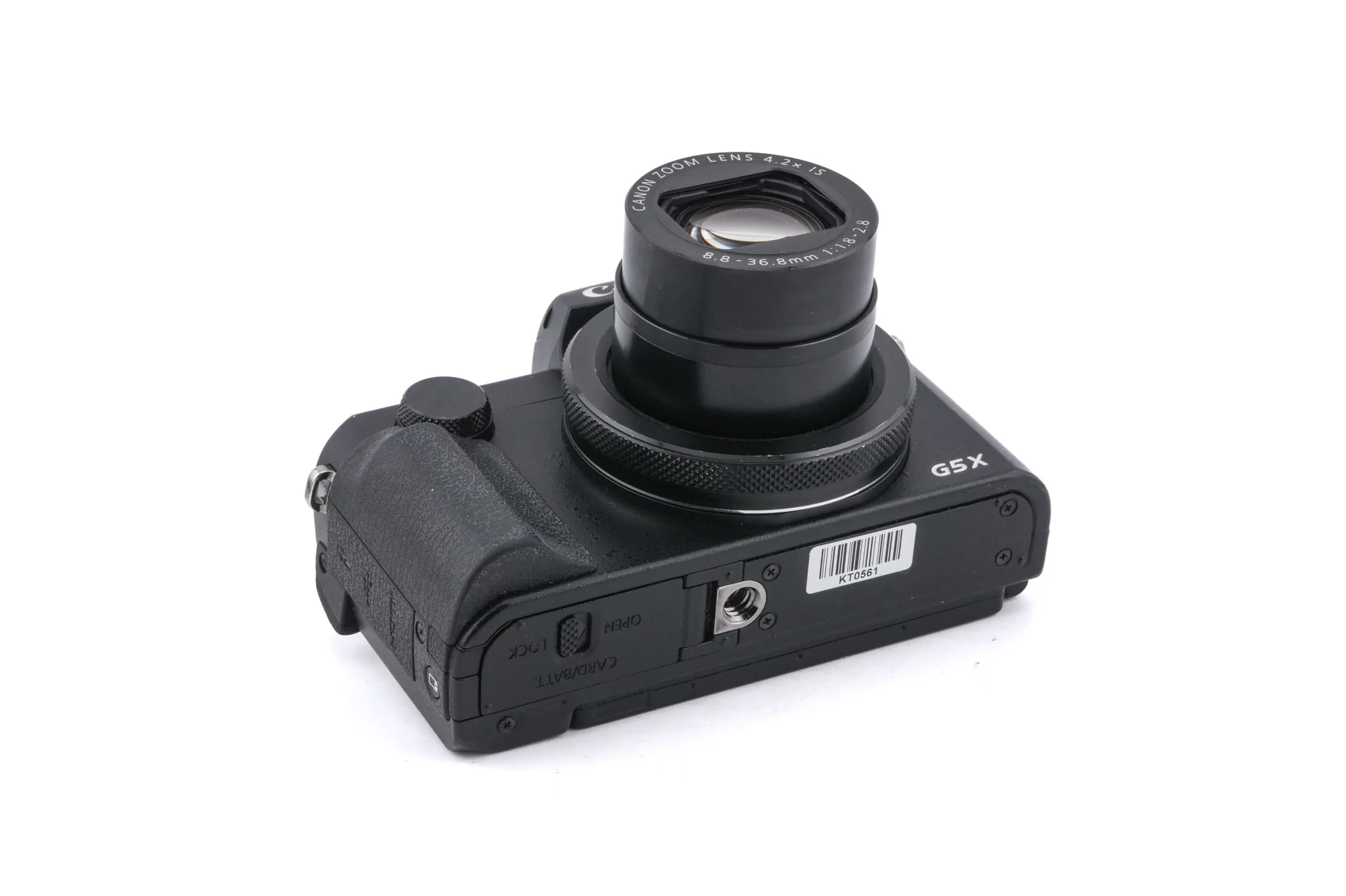 Canon Powershot G5X - Image 3