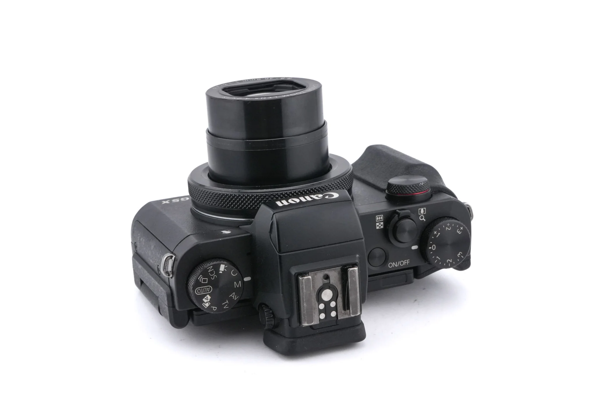 Canon Powershot G5X - Image 4