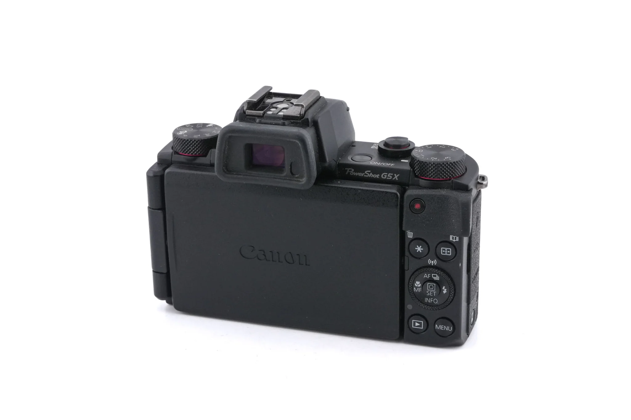 Canon Powershot G5X - Image 5