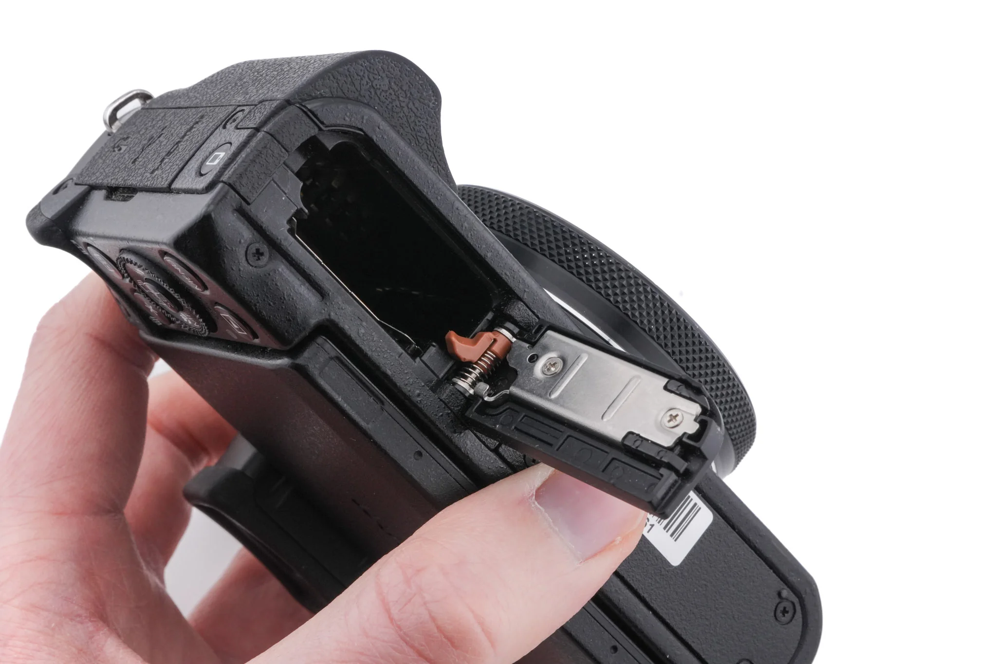 Canon Powershot G5X - Image 8