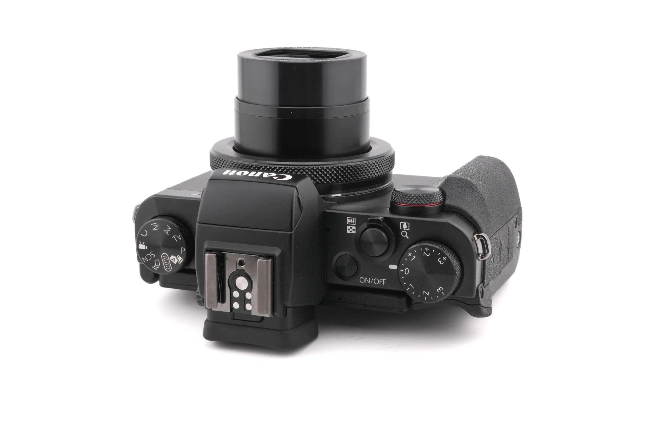 Canon Powershot G5X - Image 3