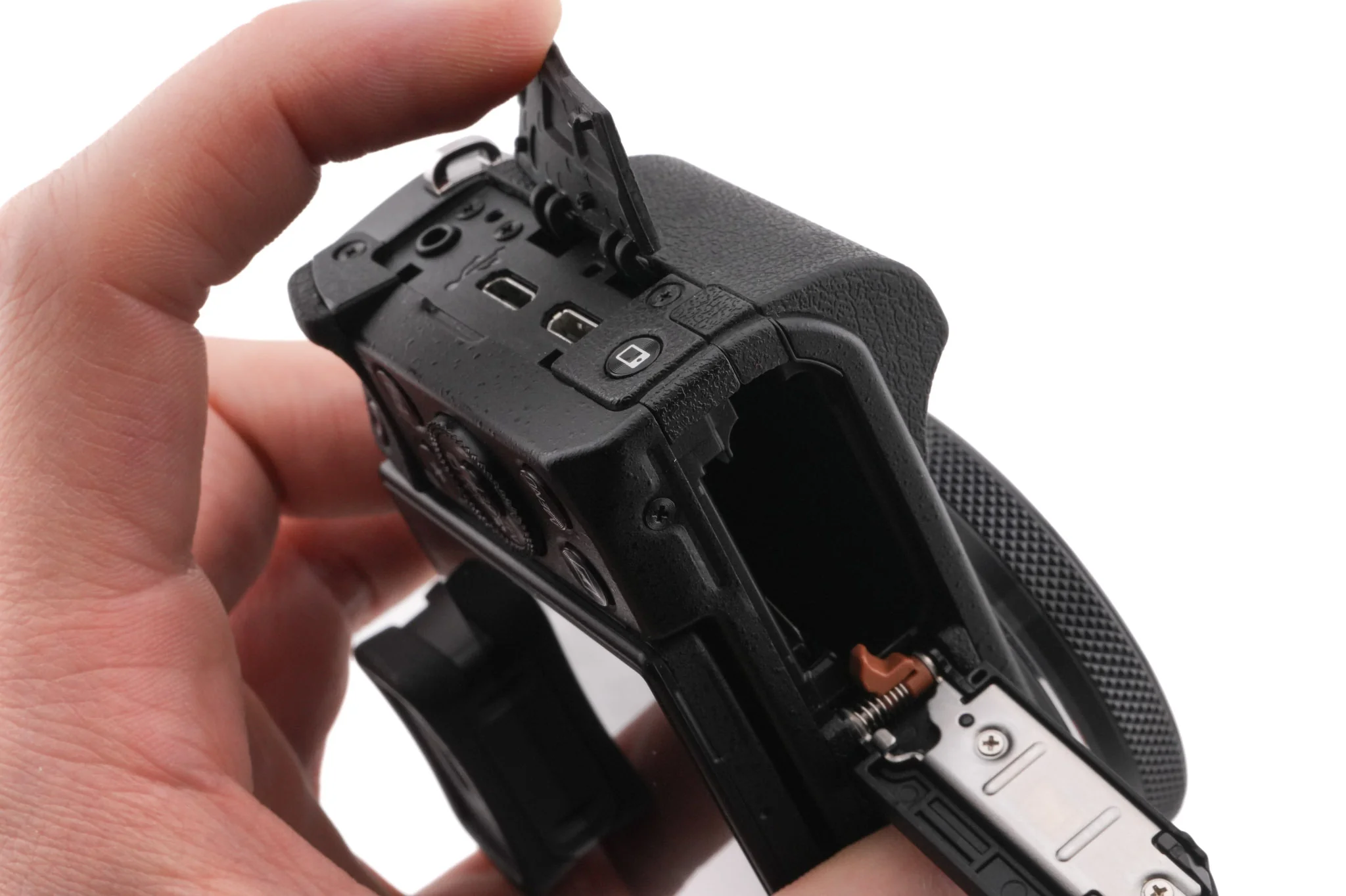 Canon Powershot G5X - Image 6