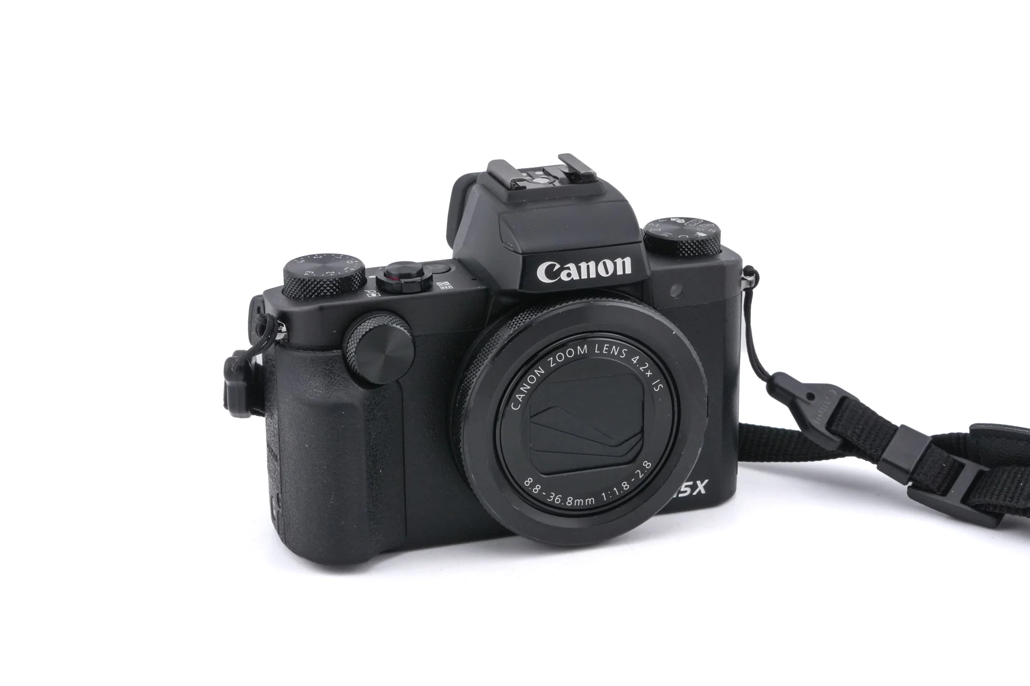 Canon Powershot G5X - Image 2