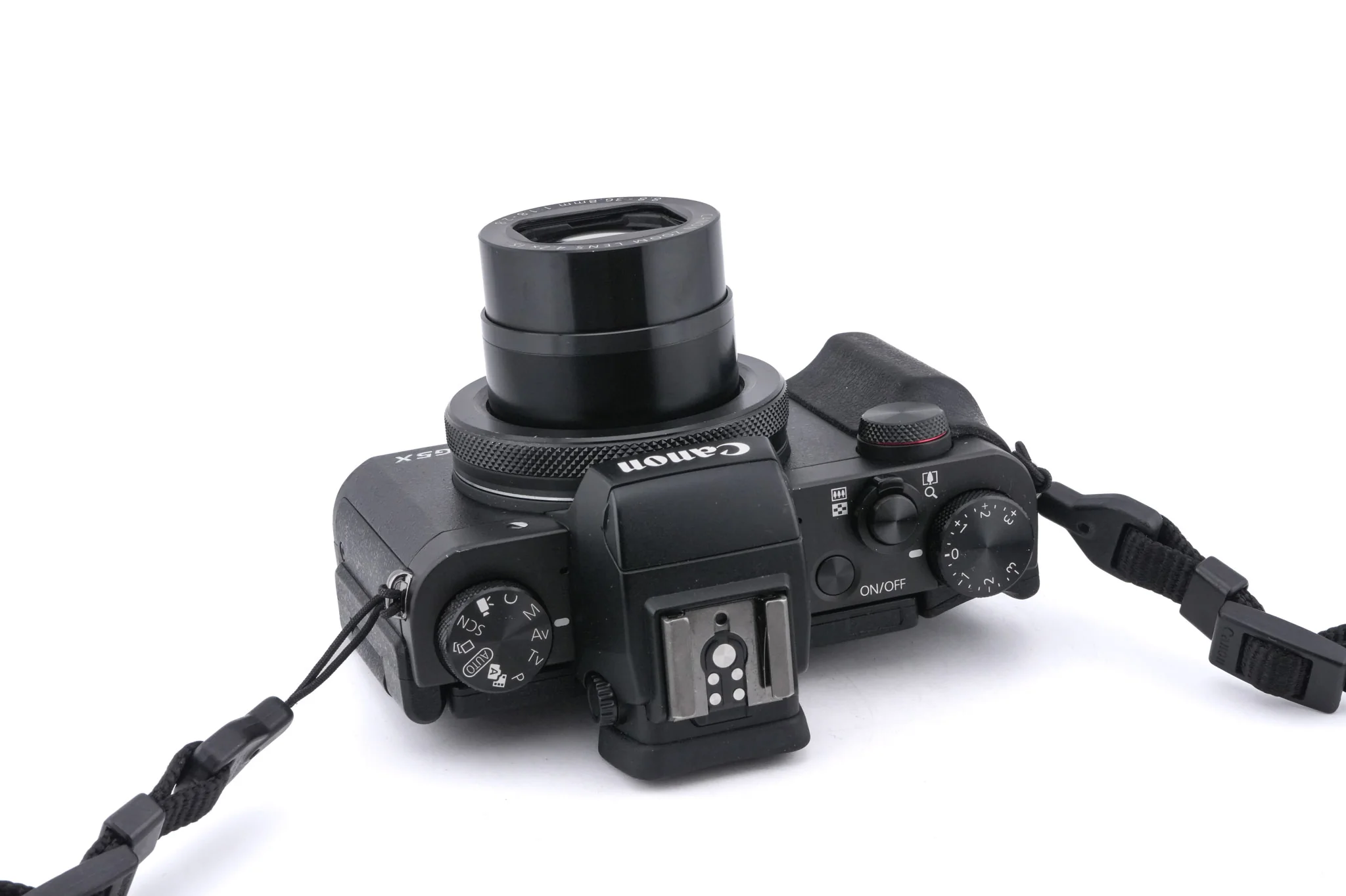 Canon Powershot G5X - Image 4