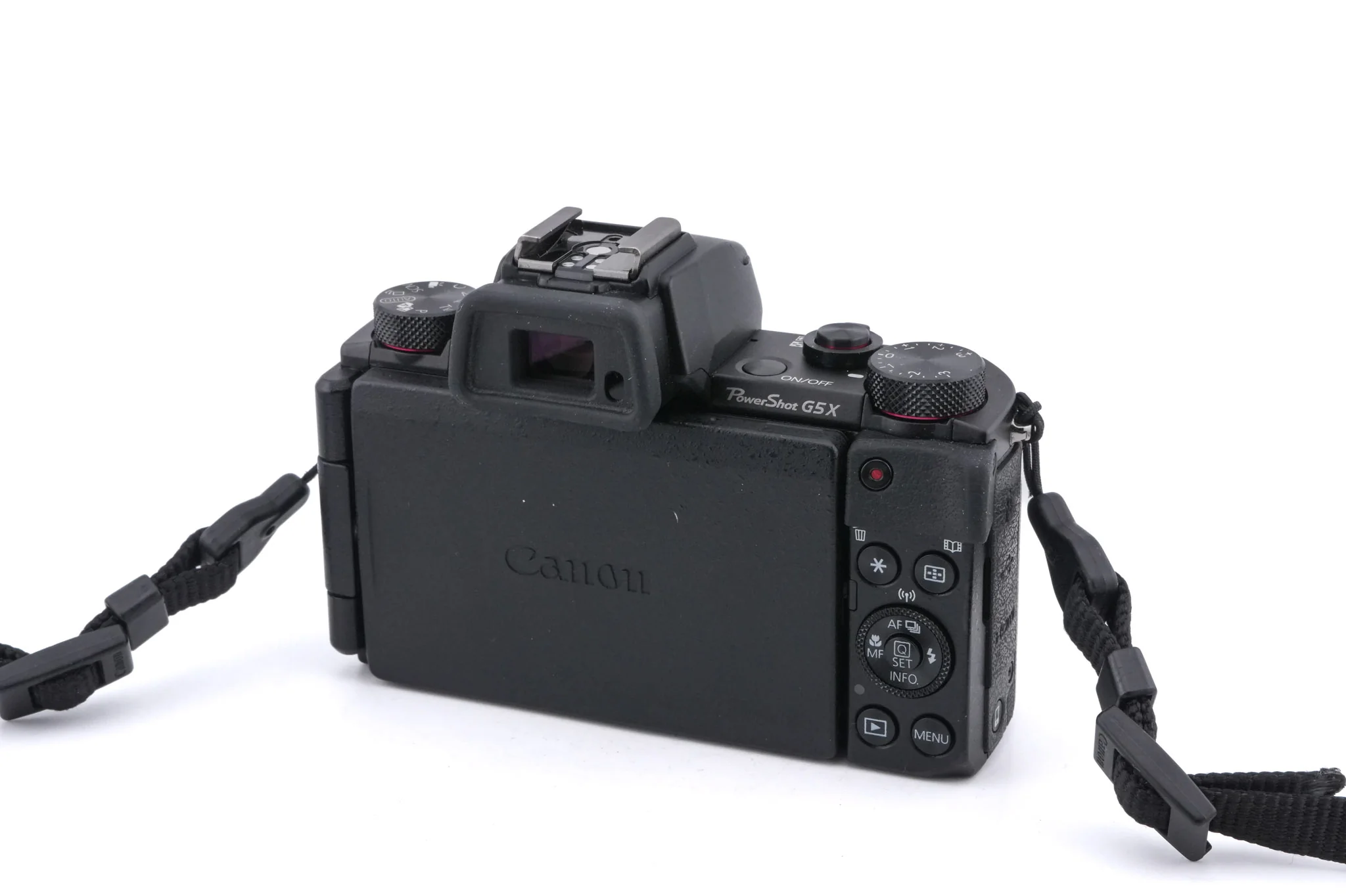 Canon Powershot G5X - Image 5