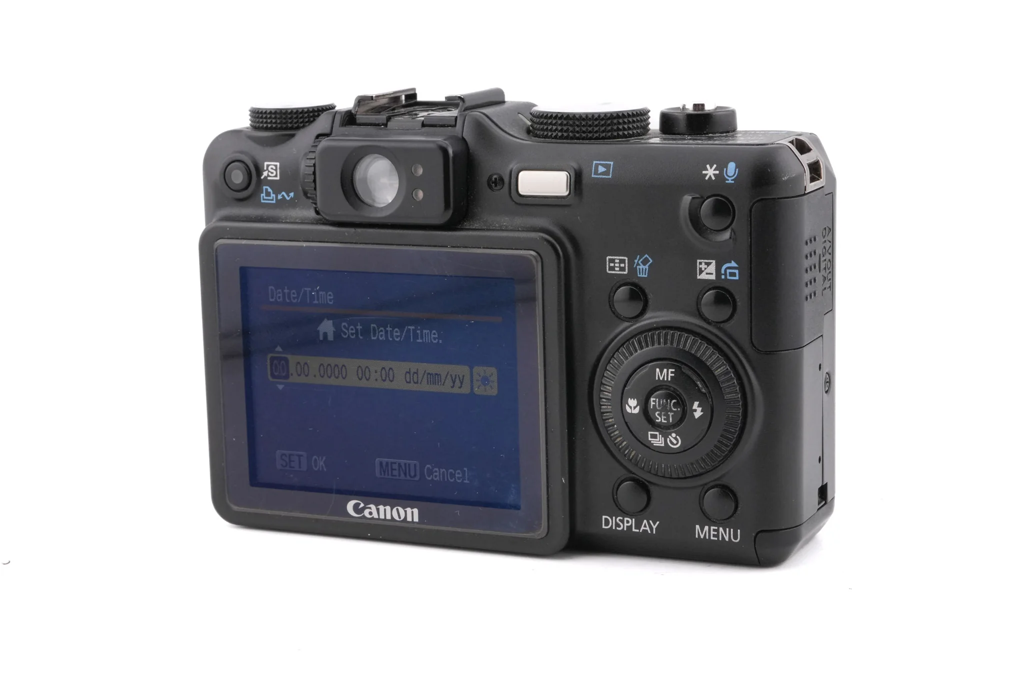 Canon PowerShot G7 - Image 2