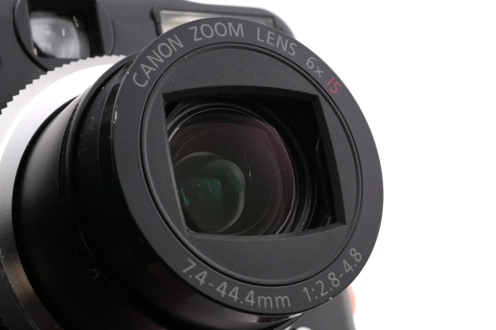 Canon PowerShot G7 - Image 4