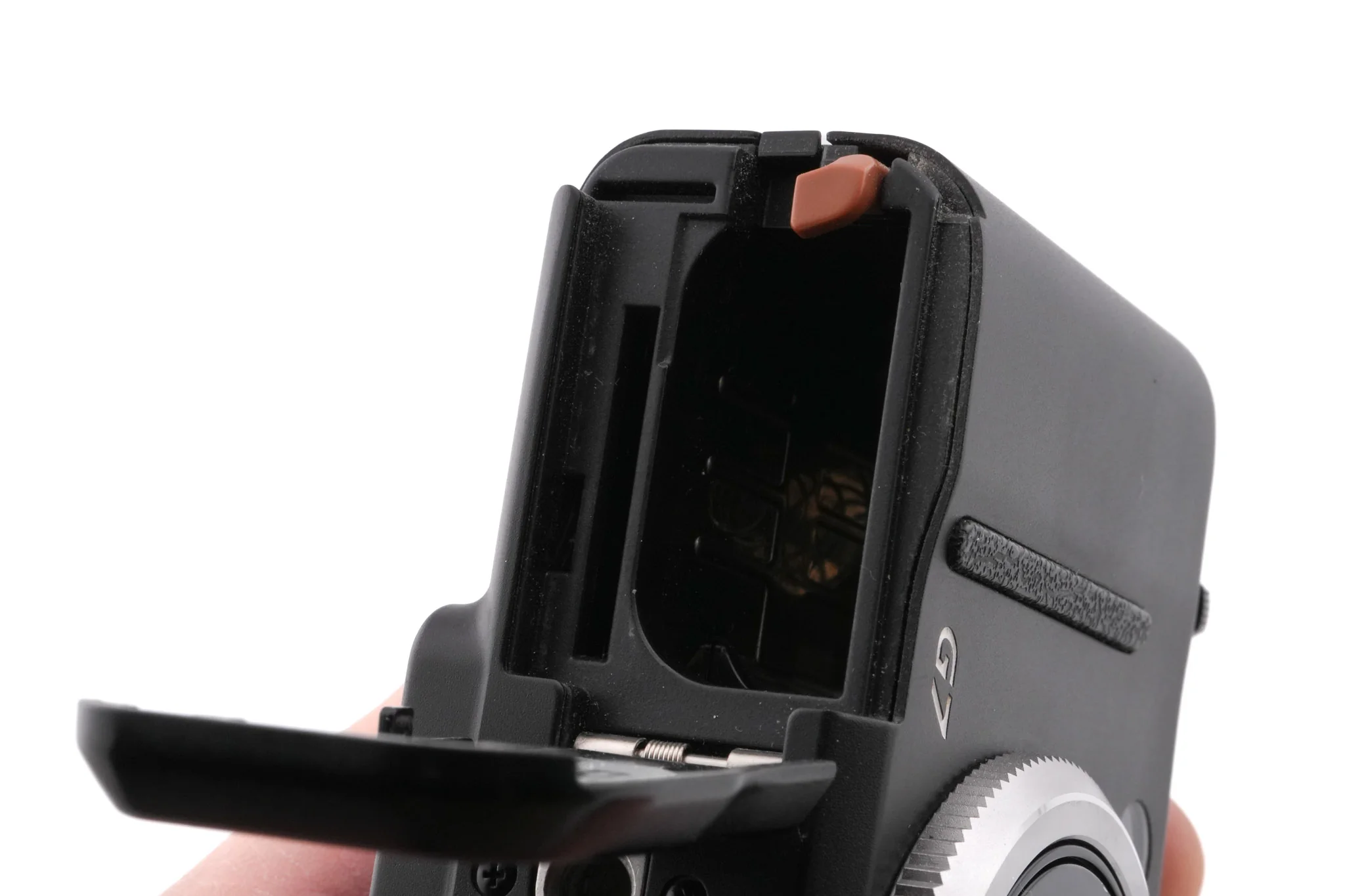 Canon PowerShot G7 - Image 5