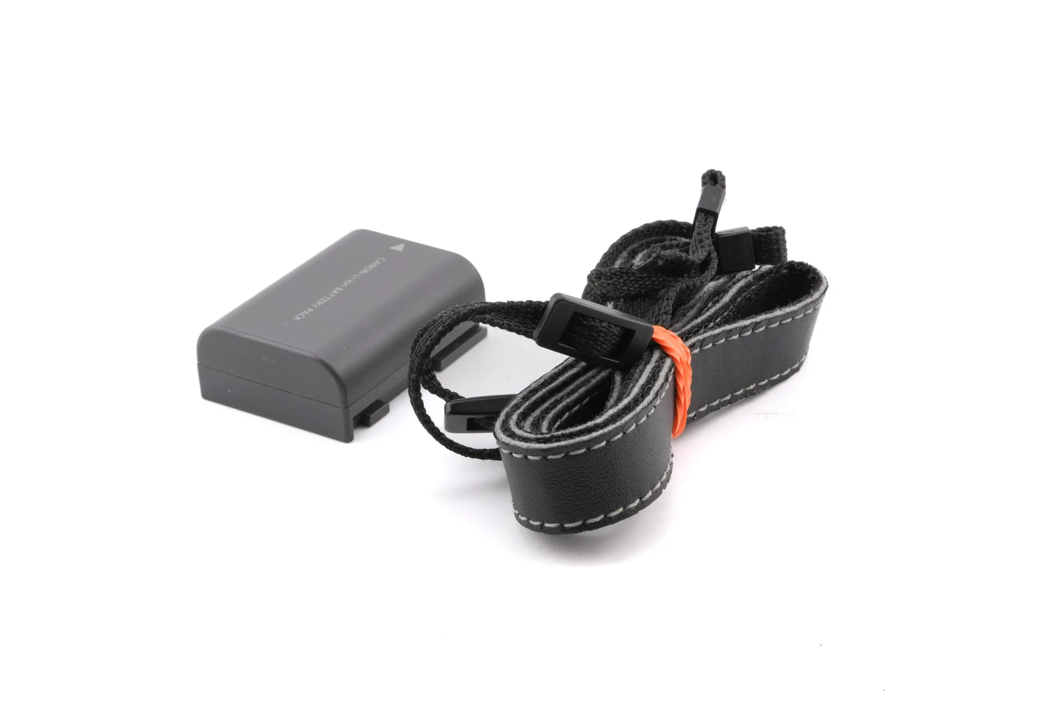 Canon PowerShot G7 - Image 6