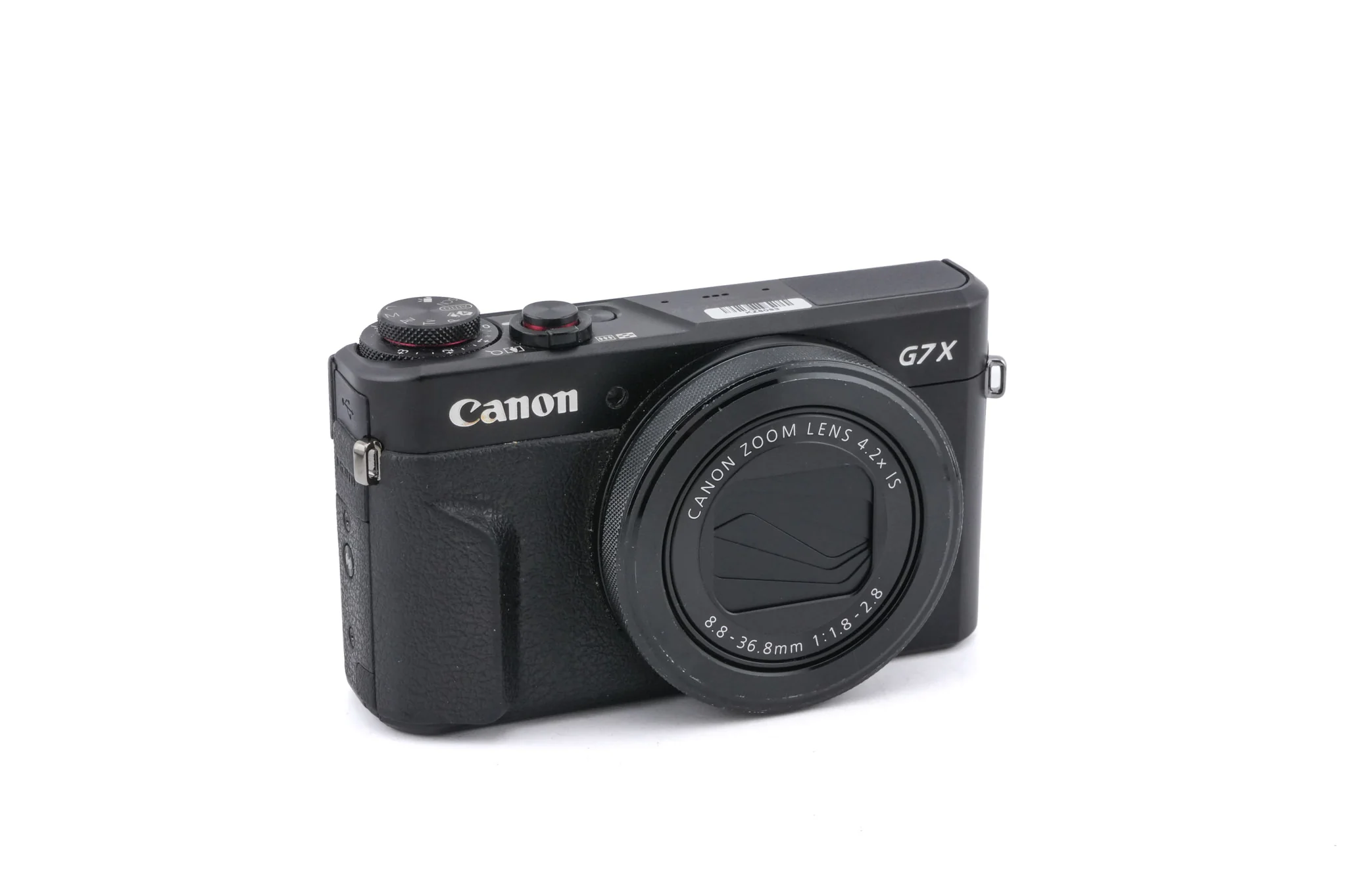 Canon Powershot G7X Mark II - Image 2