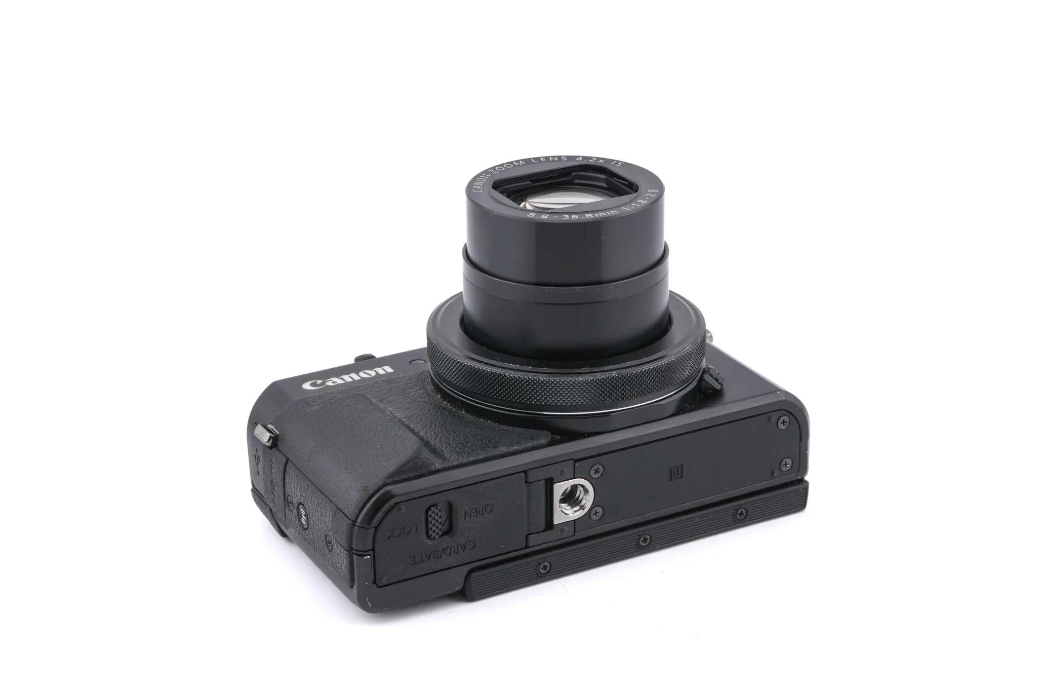 Canon Powershot G7X Mark II - Image 3
