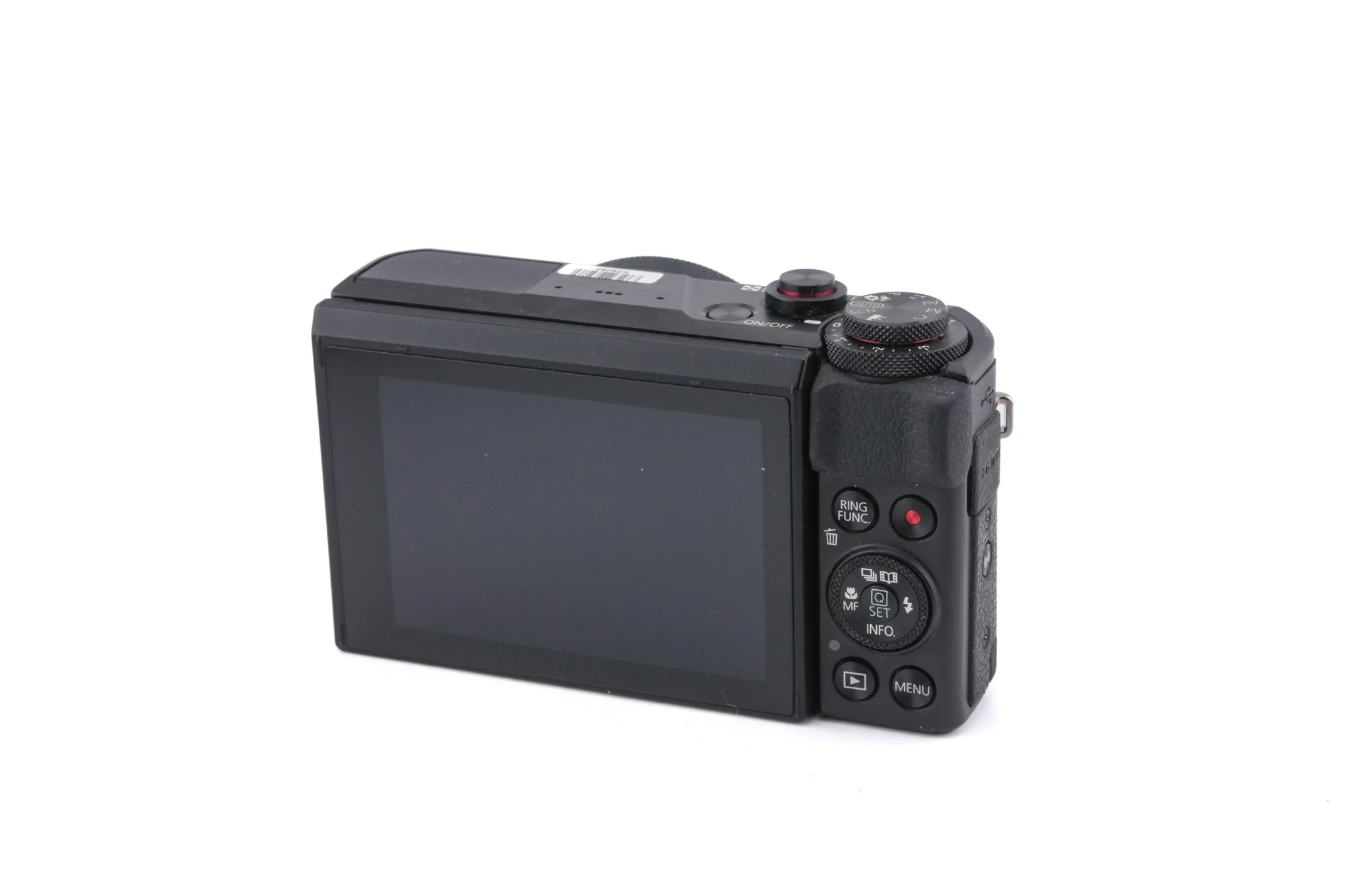 Canon Powershot G7X Mark II - Image 5
