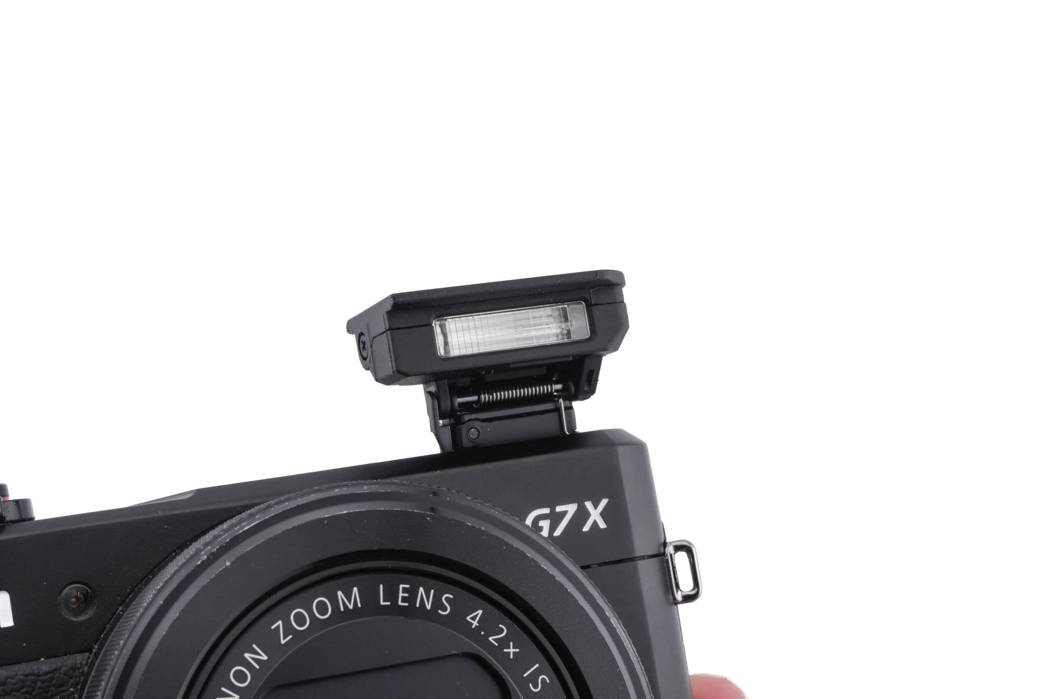 Canon Powershot G7X Mark II - Image 8