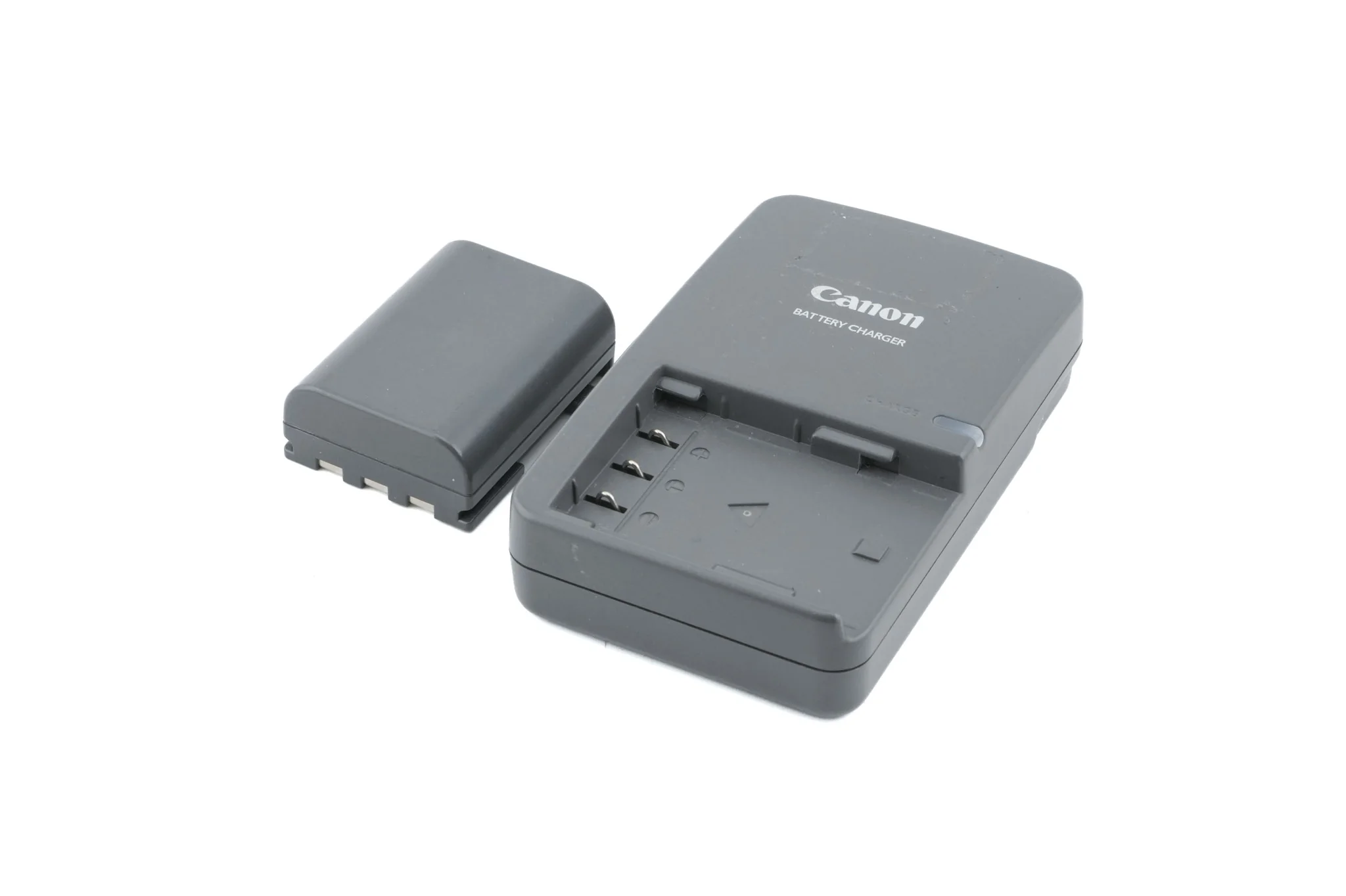 Canon PowerShot G9 - Image 5