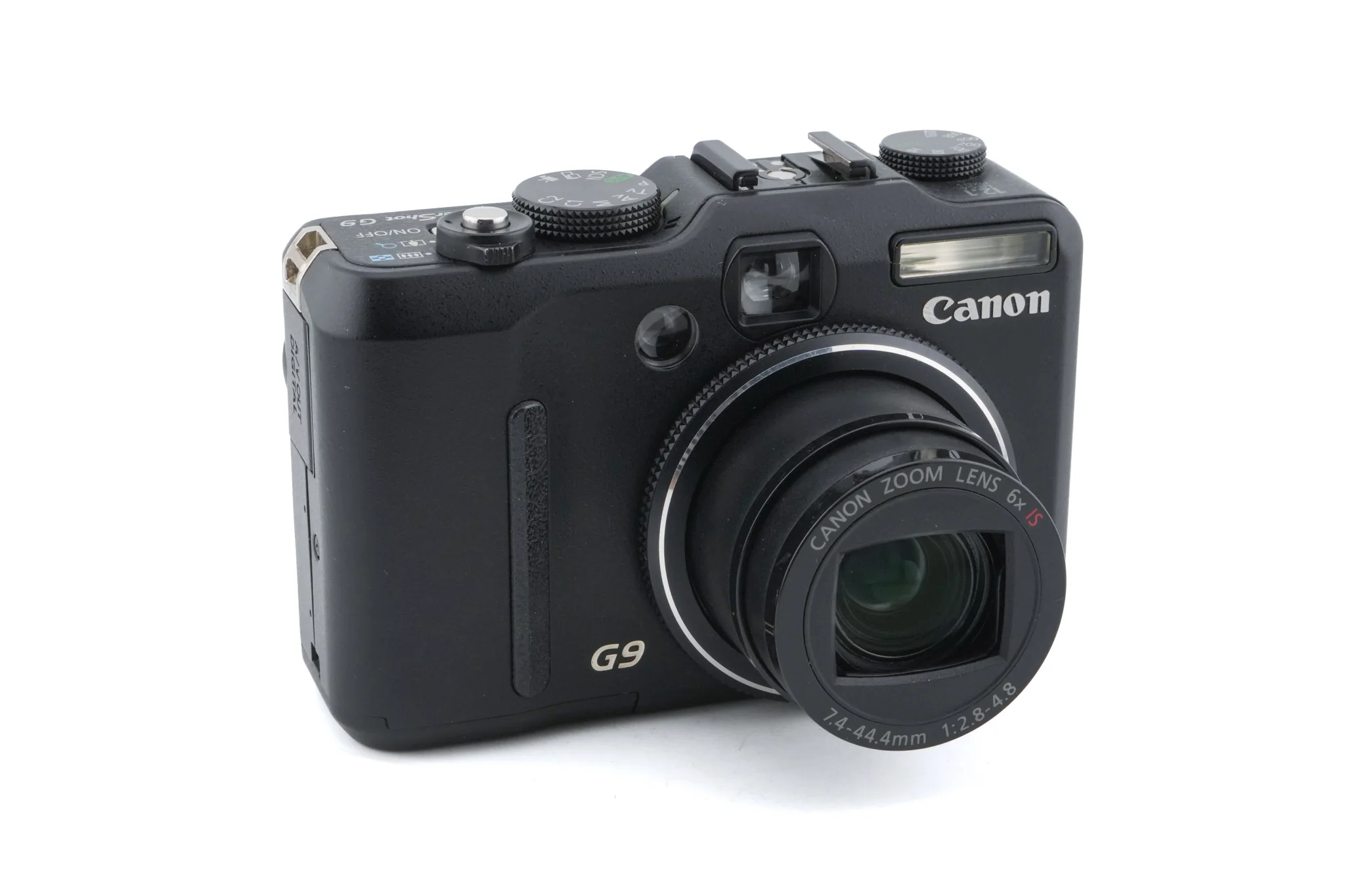 Canon PowerShot G9 - Image 2