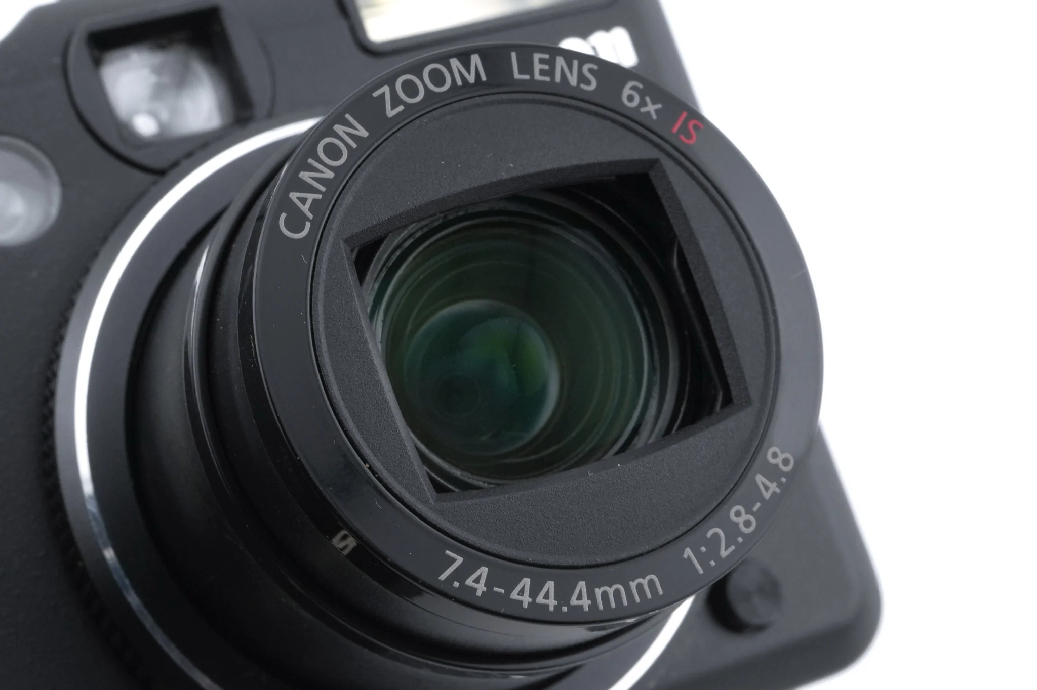 Canon PowerShot G9 - Image 7