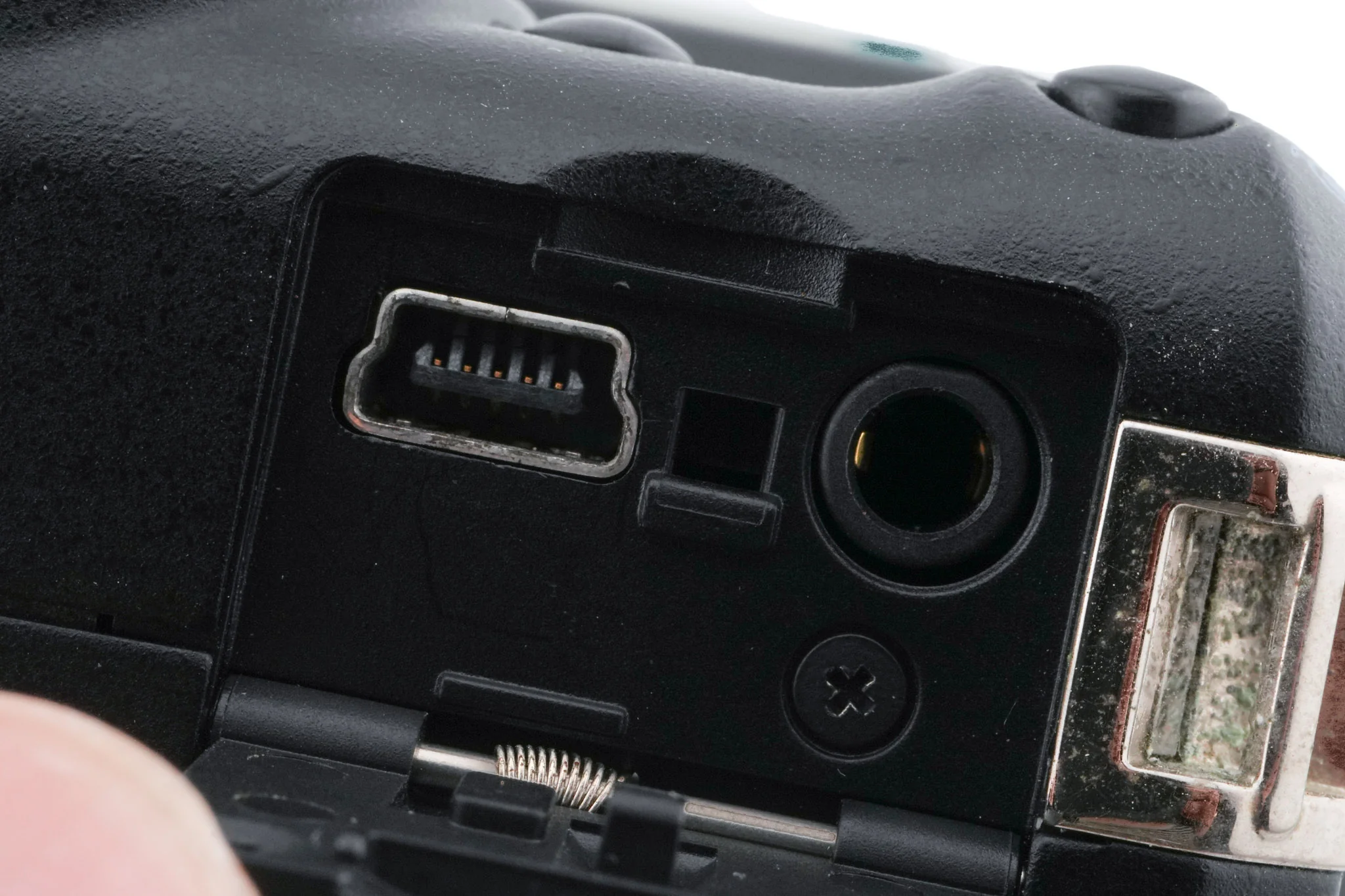 Canon PowerShot G9 - Image 8