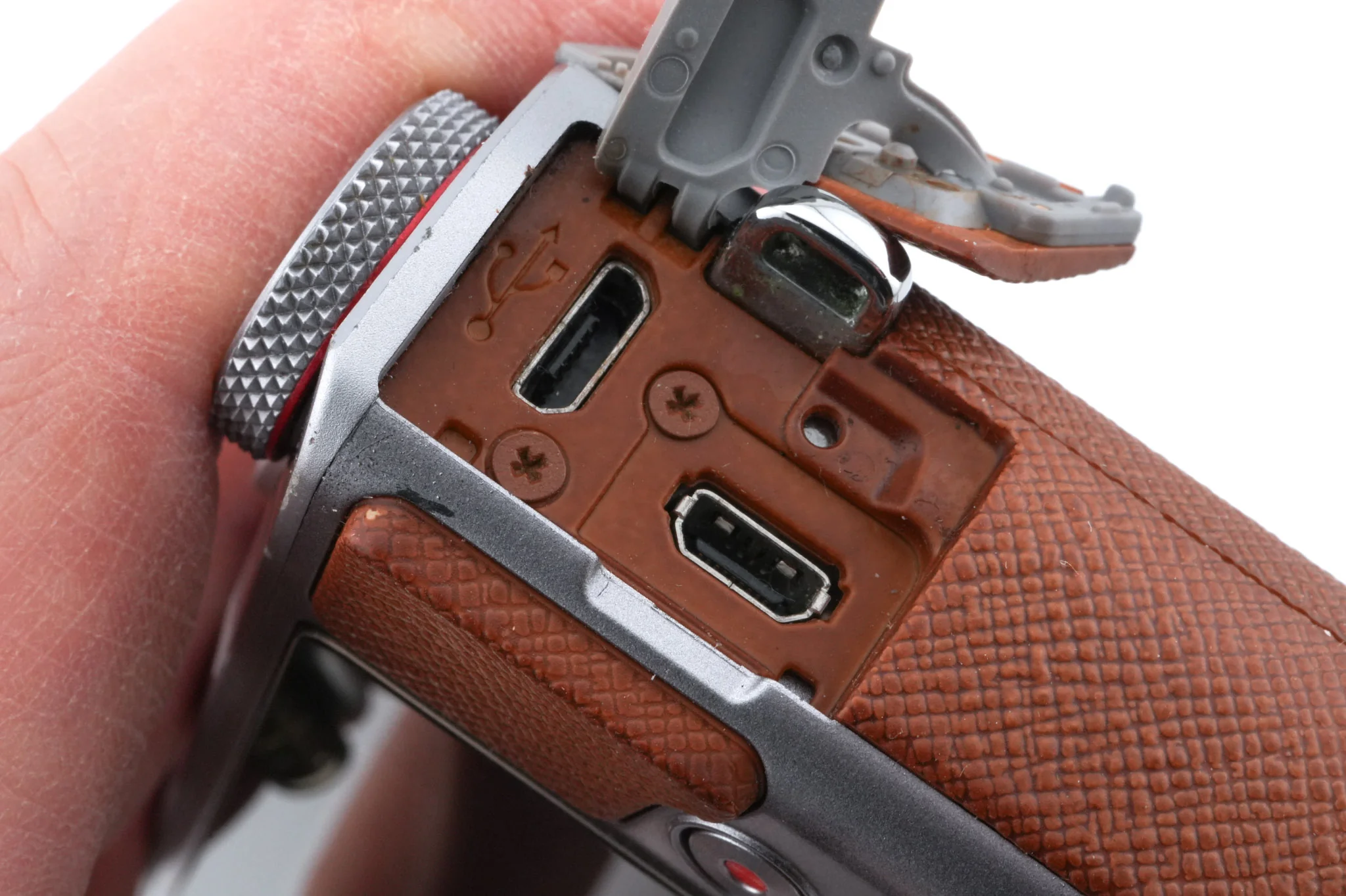 Canon Powershot G9 X Mark II - Image 7